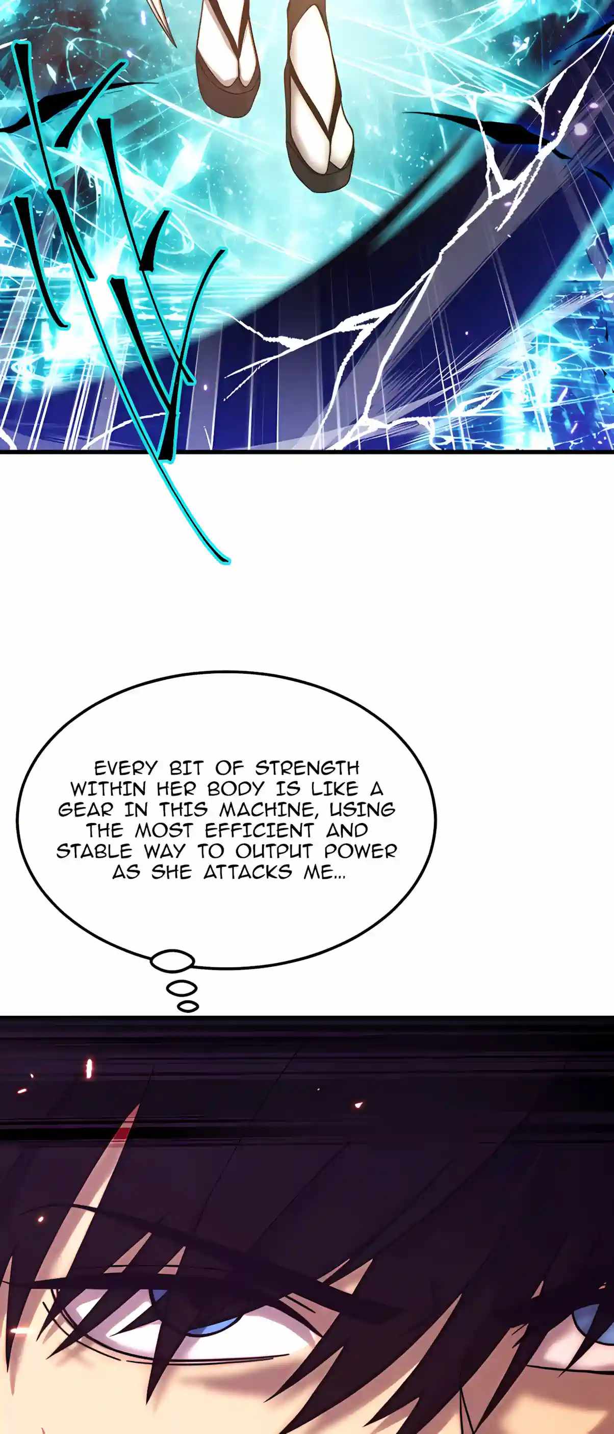 Logging 10,000 Years into the Future - Chapter 355 Page 31