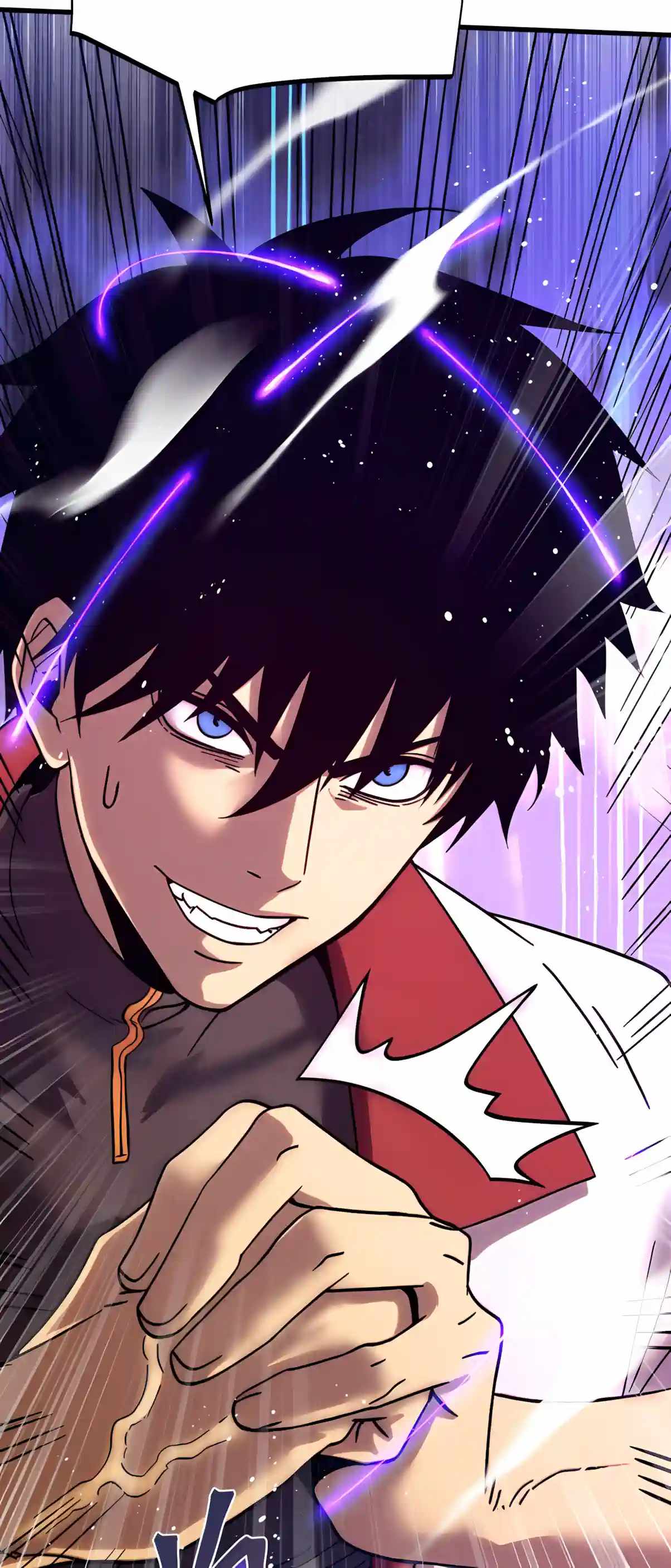 Logging 10,000 Years into the Future - Chapter 355 Page 35
