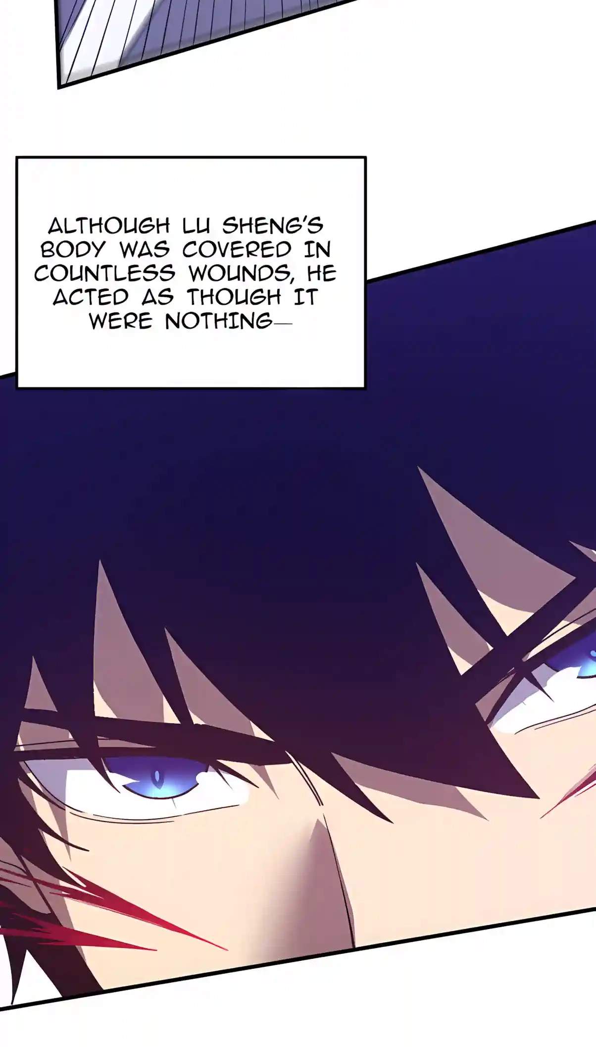 Logging 10,000 Years into the Future - Chapter 356 Page 10