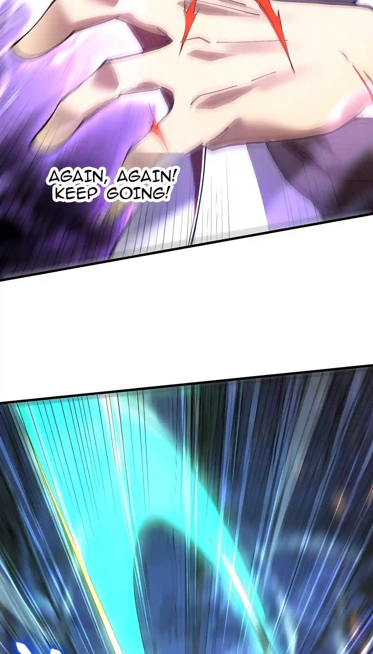 Logging 10,000 Years into the Future - Chapter 356 Page 12