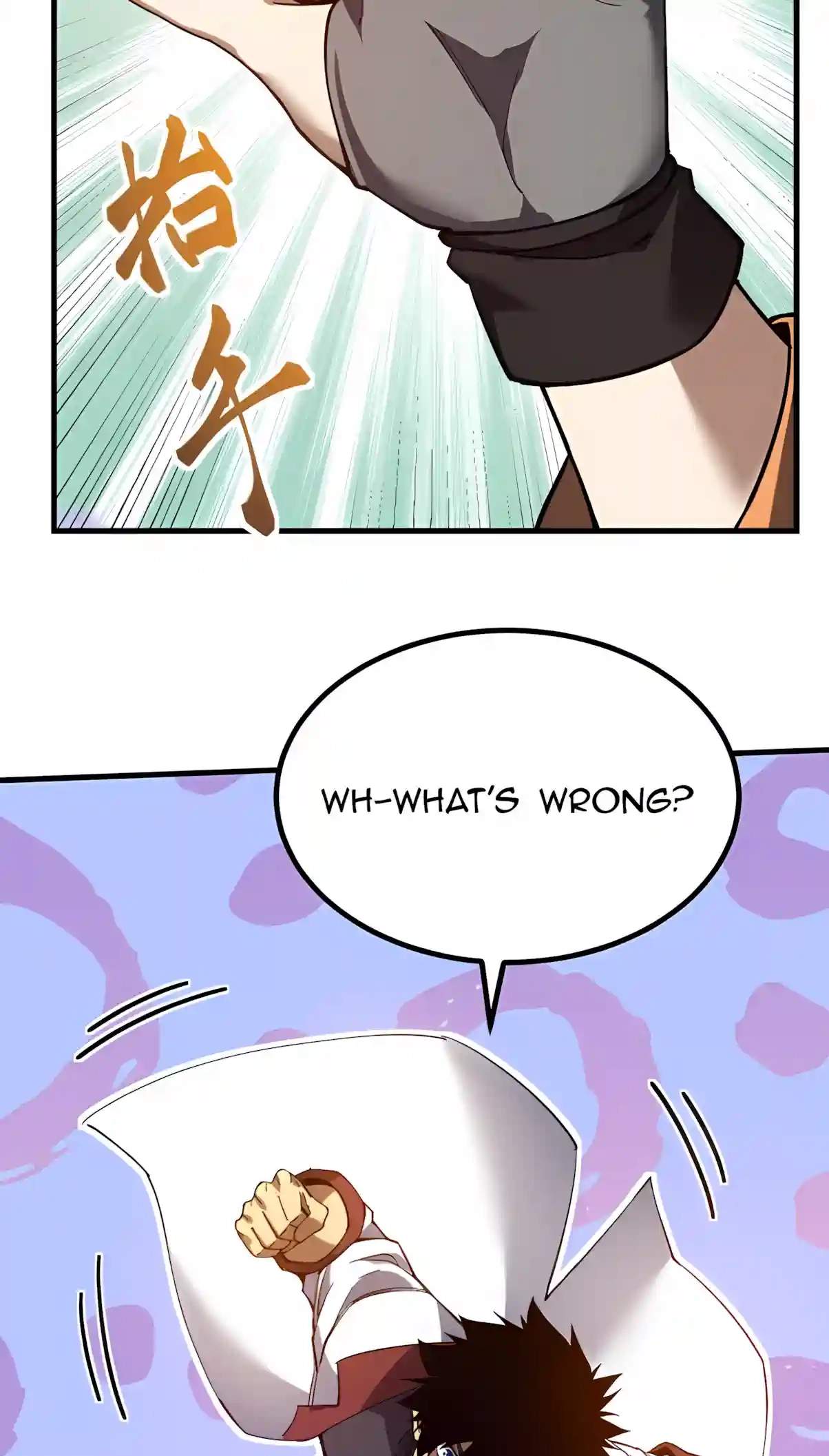 Logging 10,000 Years into the Future - Chapter 356 Page 17