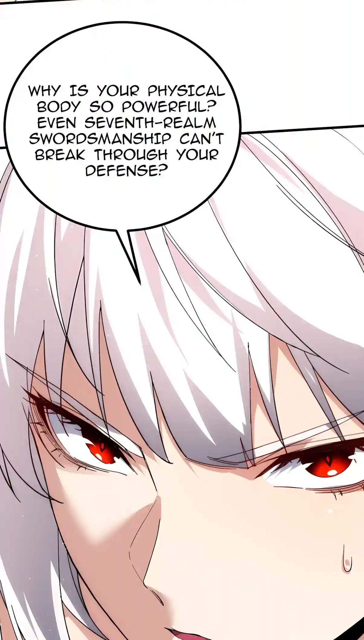 Logging 10,000 Years into the Future - Chapter 356 Page 20