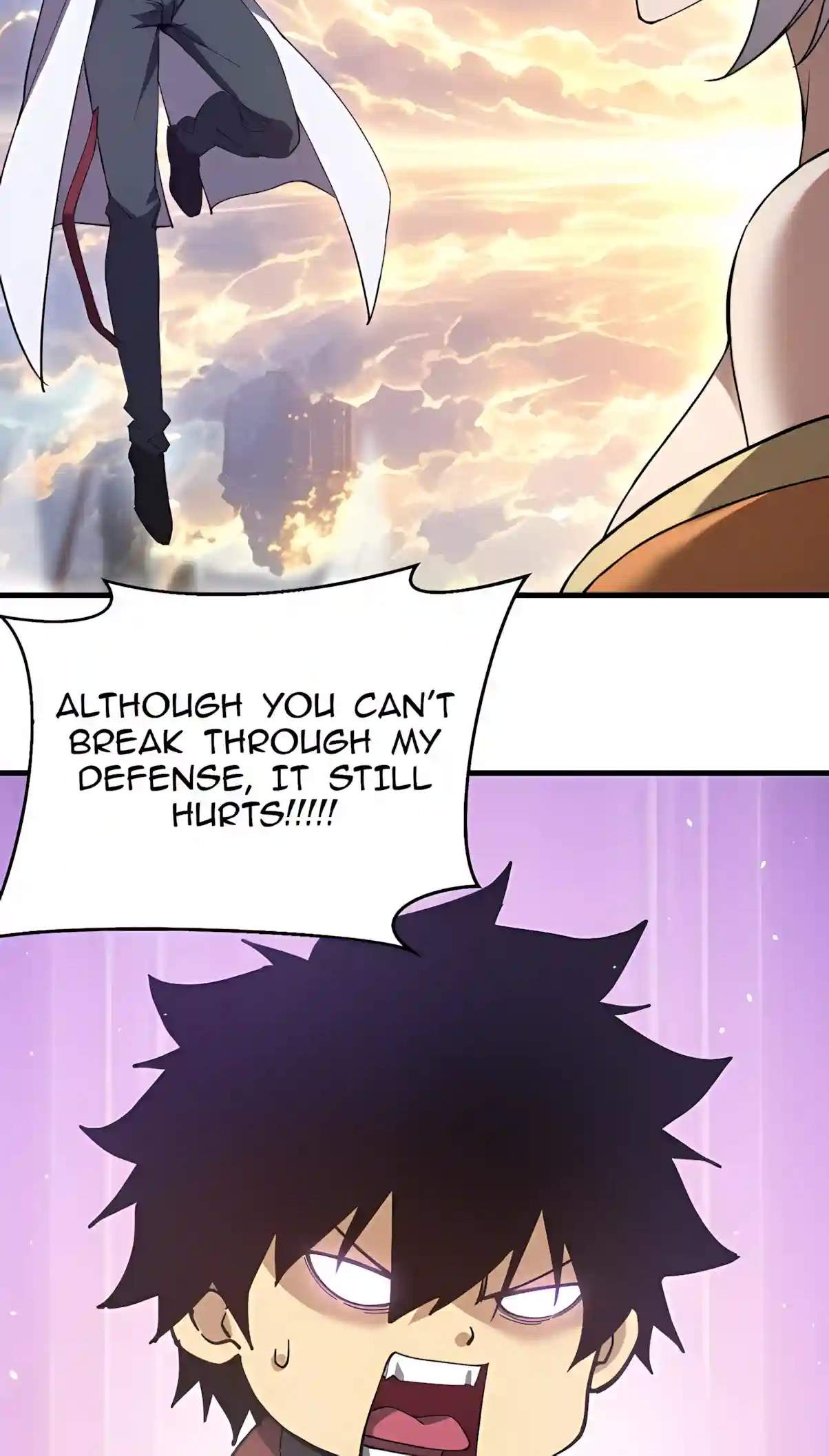 Logging 10,000 Years into the Future - Chapter 356 Page 22
