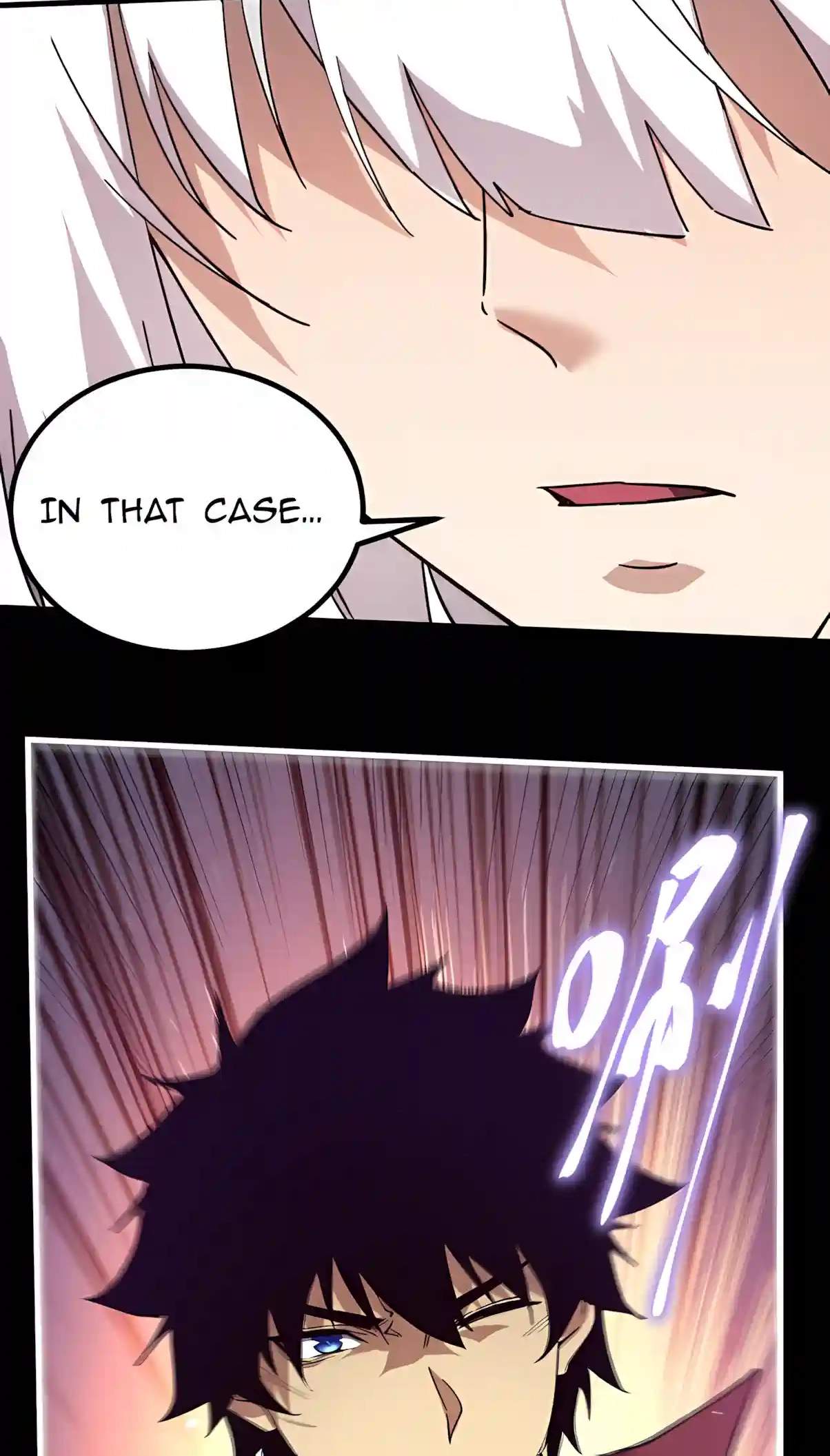 Logging 10,000 Years into the Future - Chapter 356 Page 24