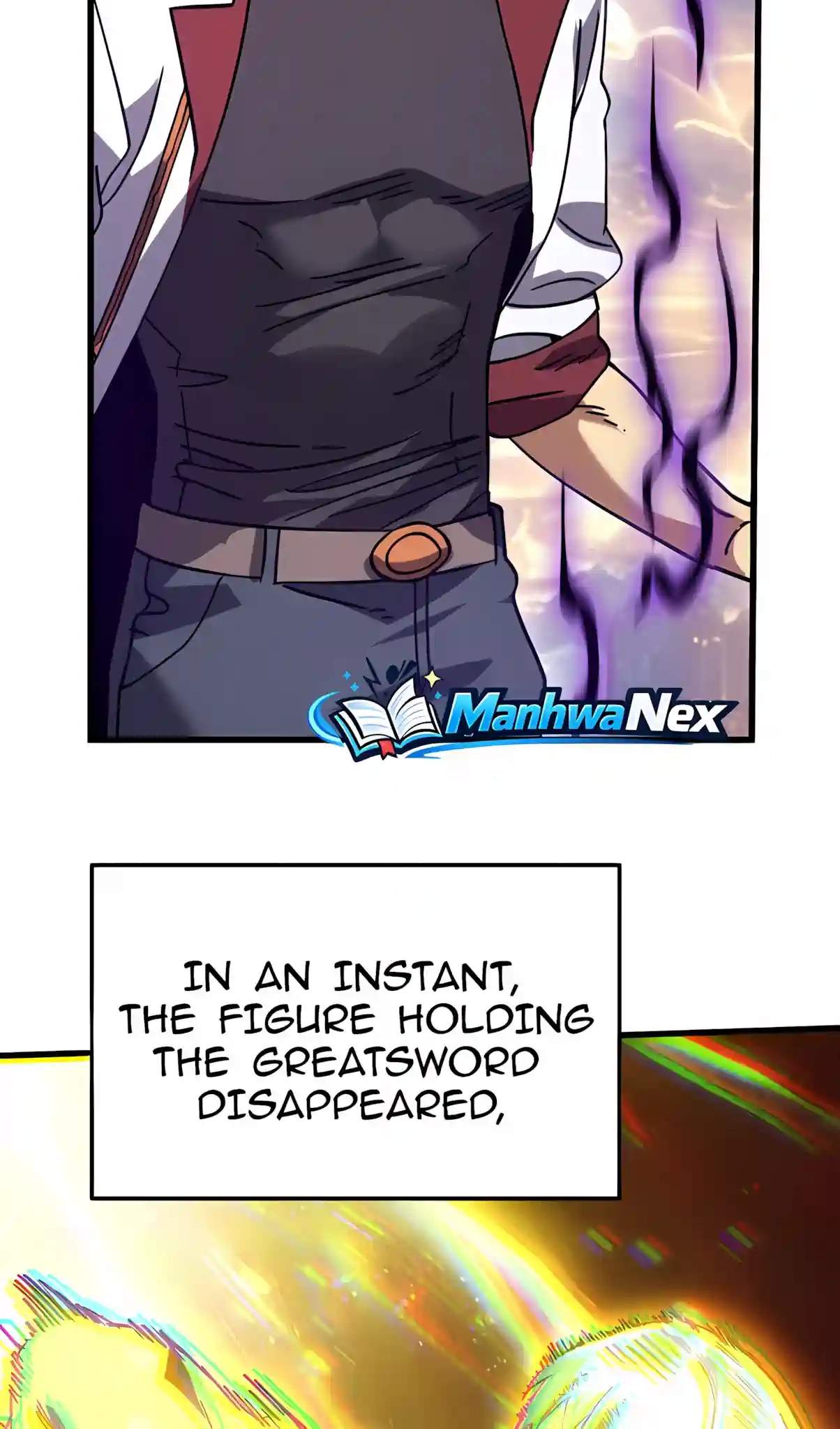 Logging 10,000 Years into the Future - Chapter 356 Page 36