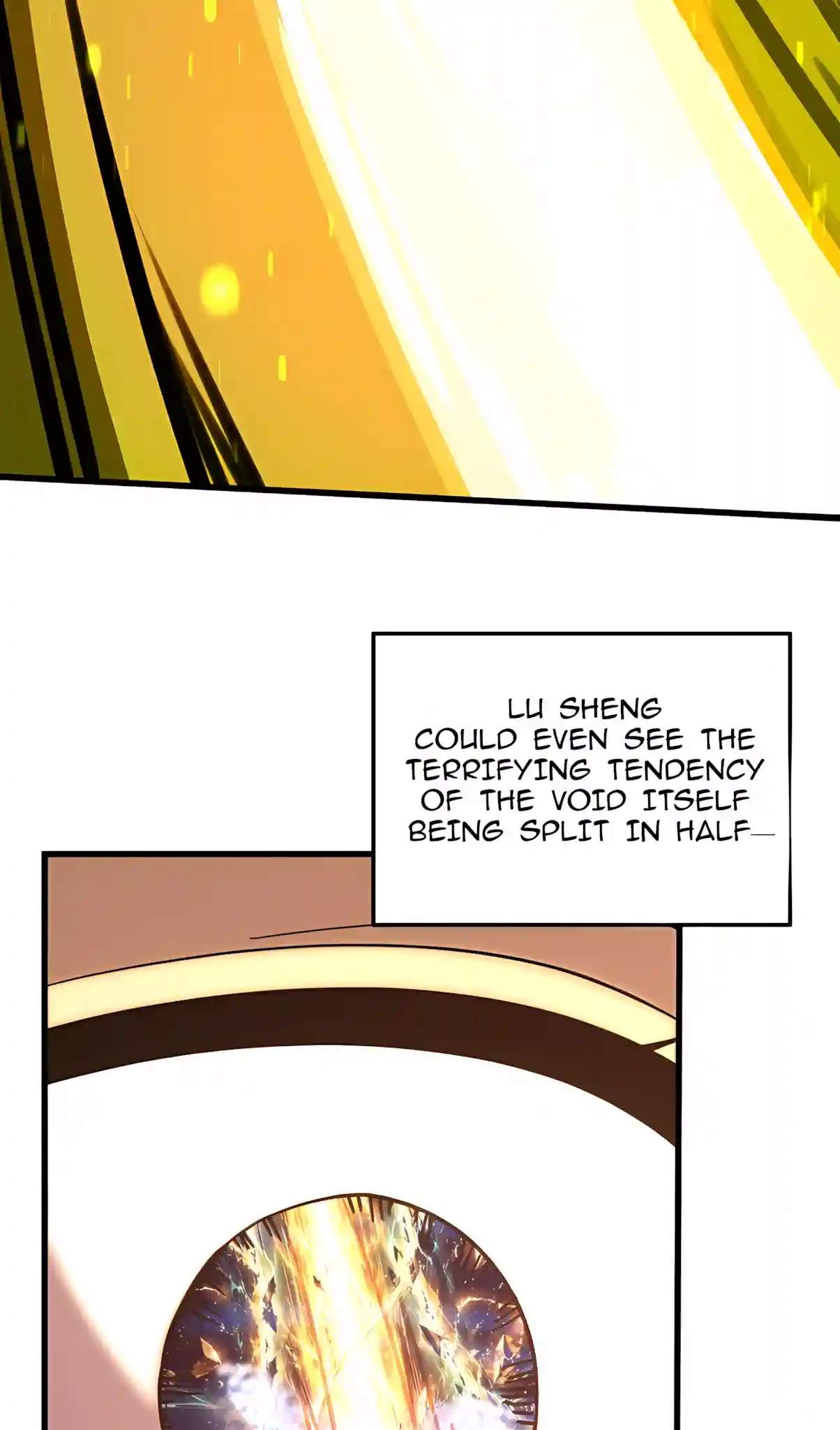 Logging 10,000 Years into the Future - Chapter 356 Page 39