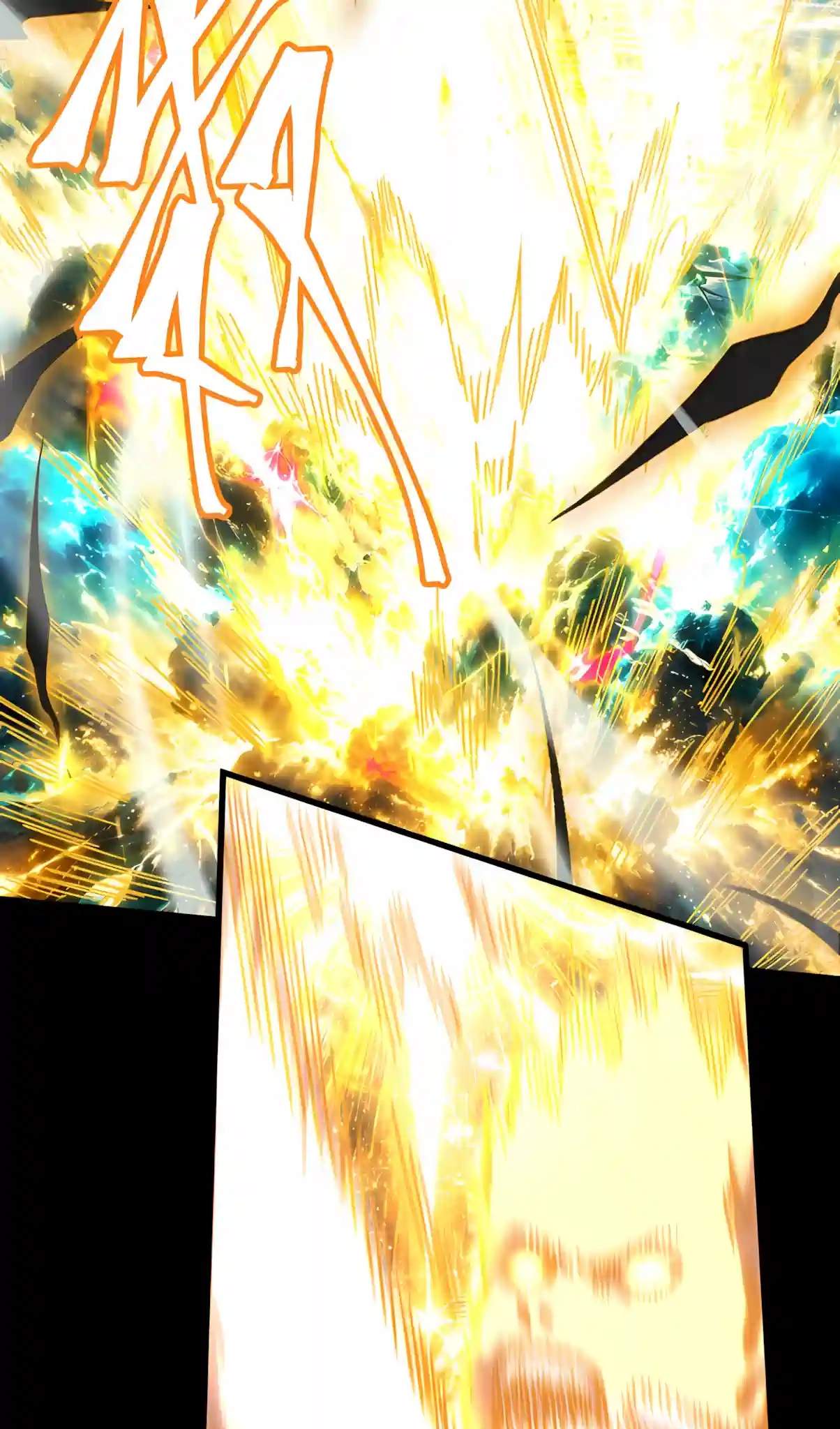 Logging 10,000 Years into the Future - Chapter 356 Page 45