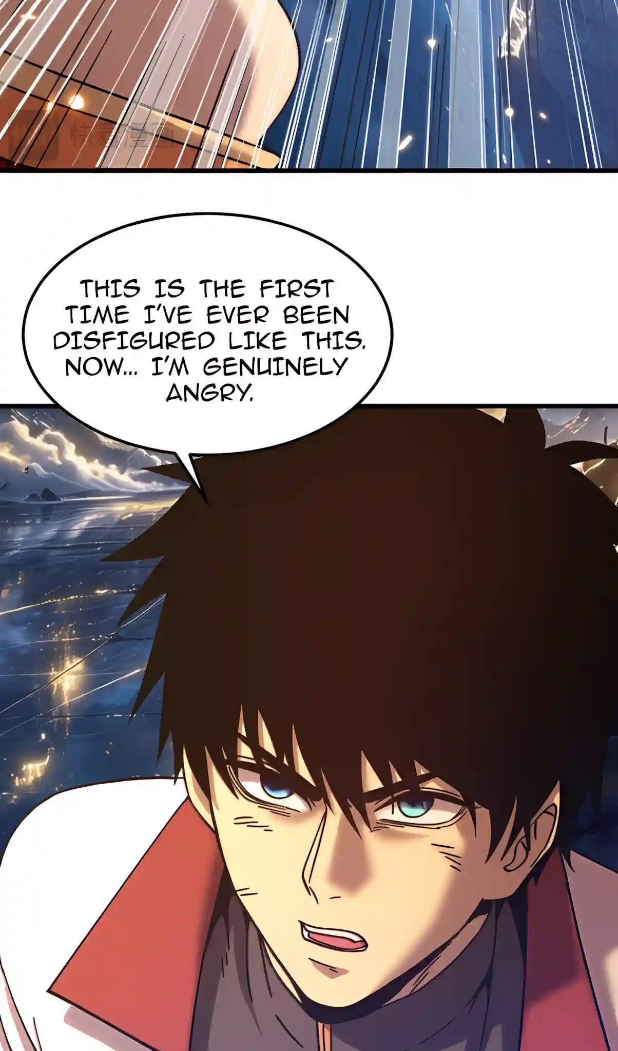Logging 10,000 Years into the Future - Chapter 356 Page 61