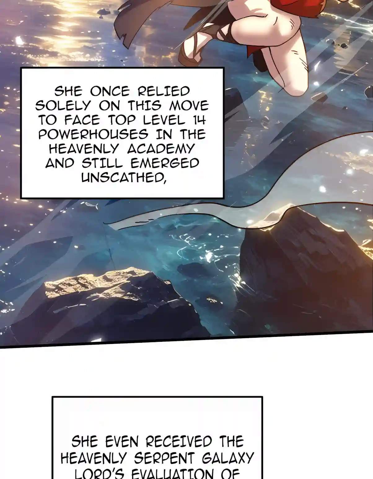 Logging 10,000 Years into the Future - Chapter 356 Page 65