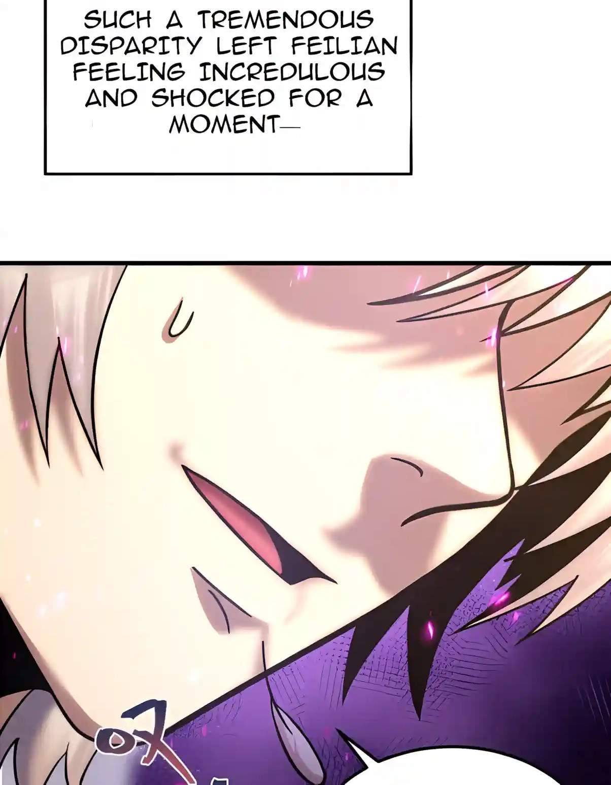 Logging 10,000 Years into the Future - Chapter 356 Page 74