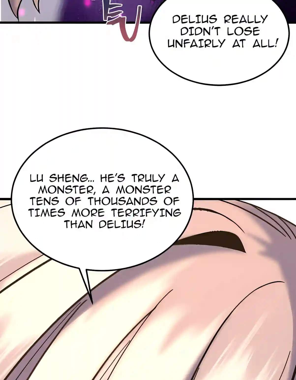 Logging 10,000 Years into the Future - Chapter 356 Page 75