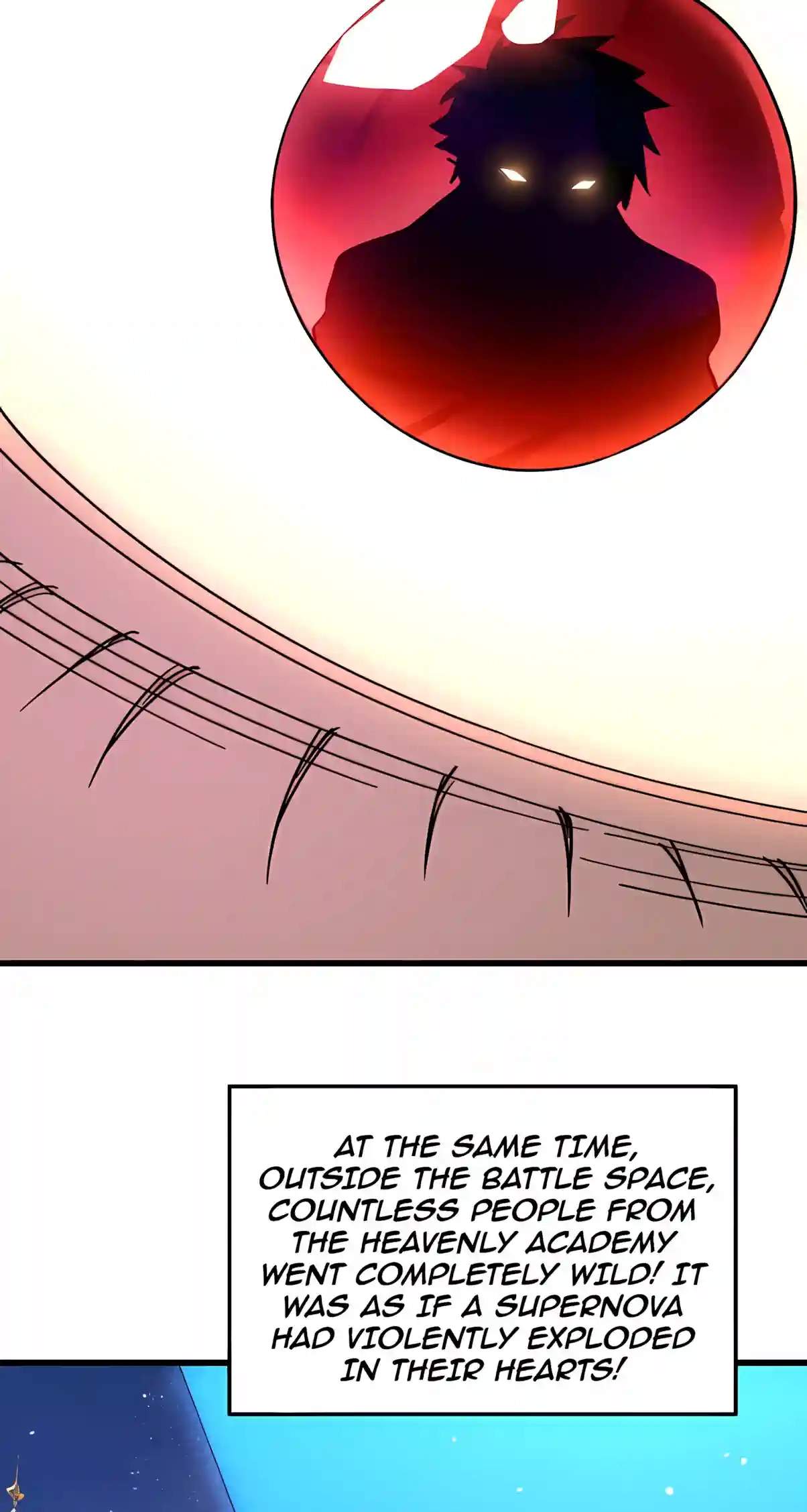 Logging 10,000 Years into the Future - Chapter 357 Page 15