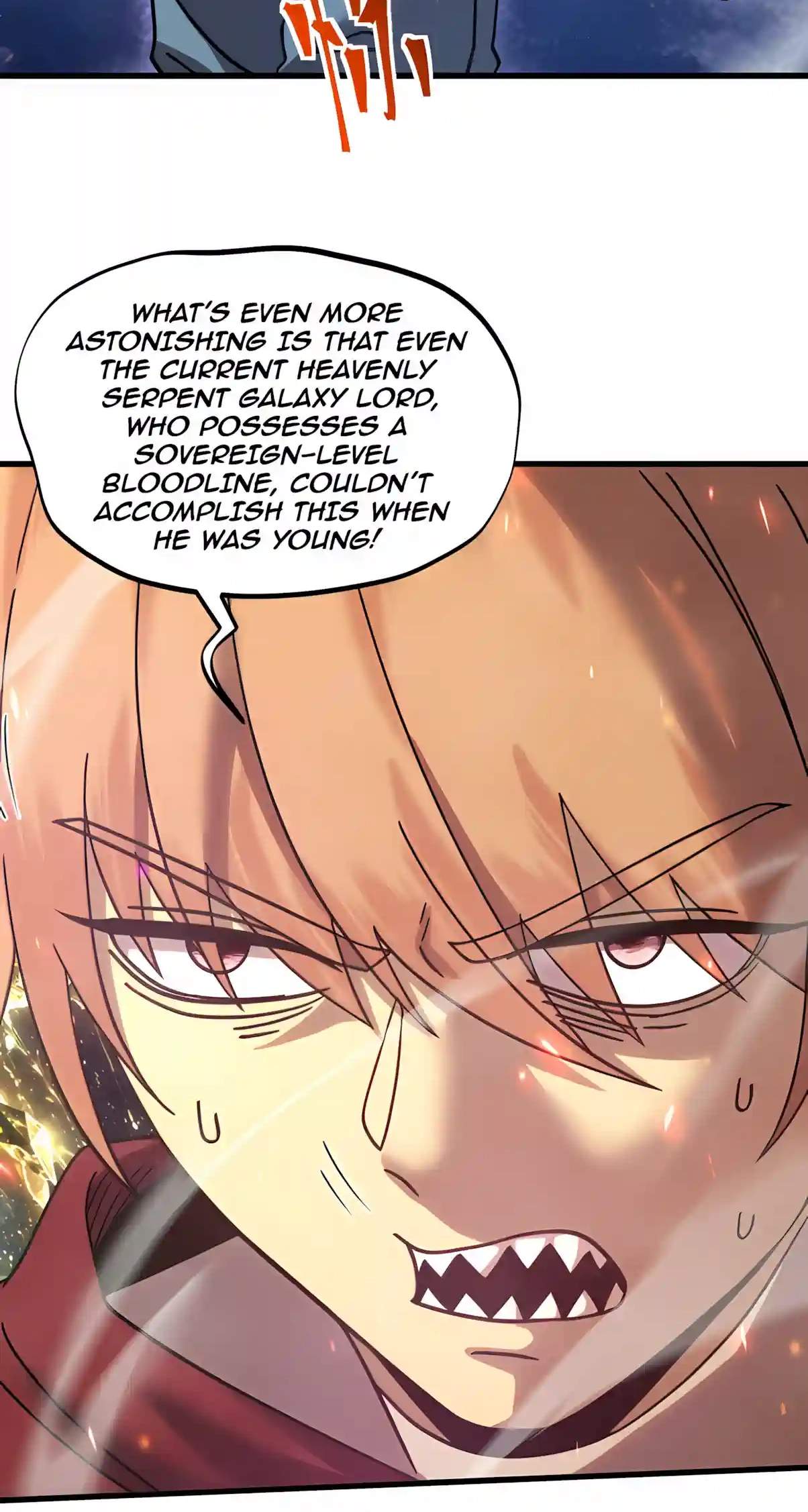 Logging 10,000 Years into the Future - Chapter 357 Page 20
