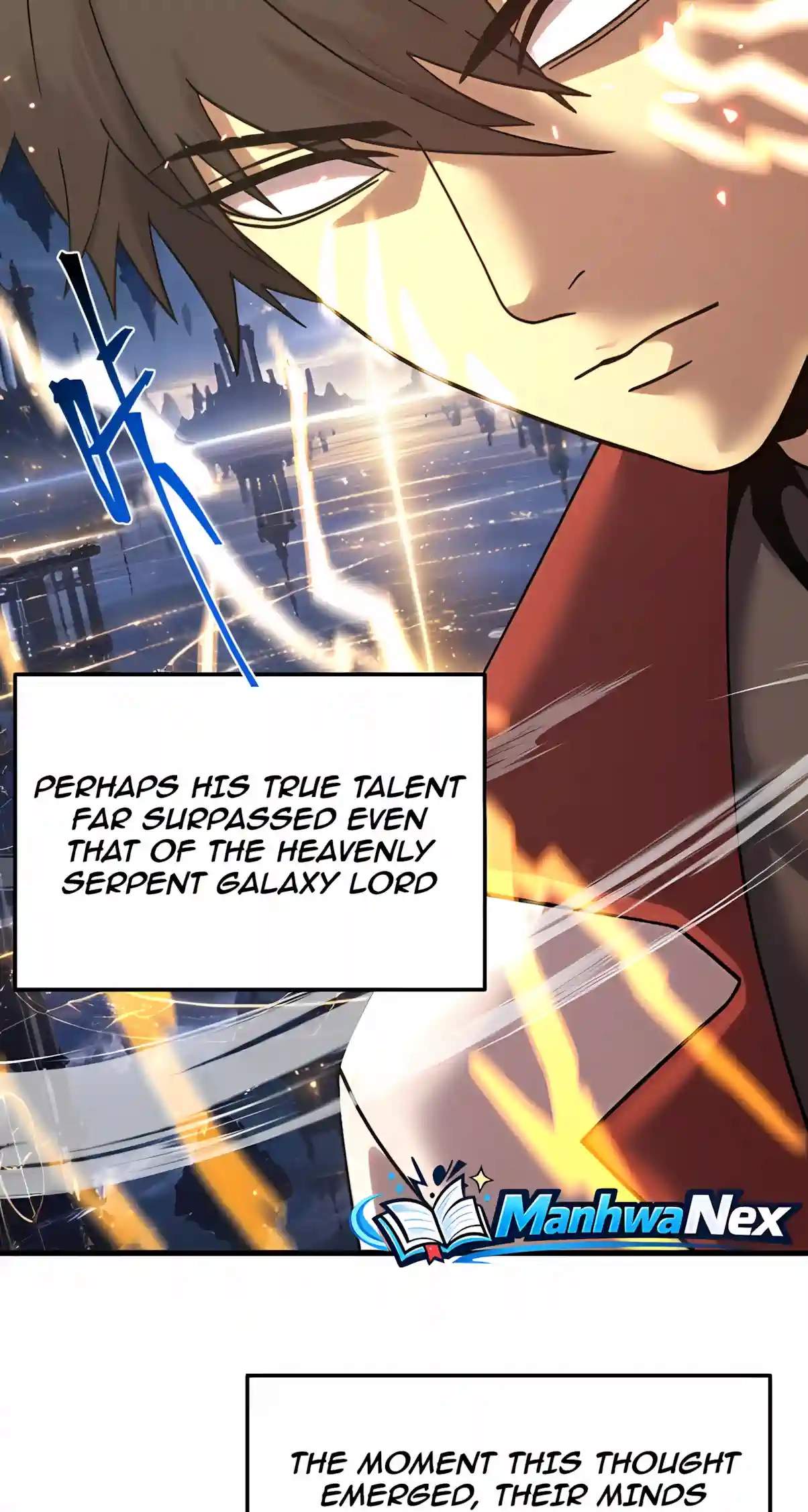 Logging 10,000 Years into the Future - Chapter 357 Page 23
