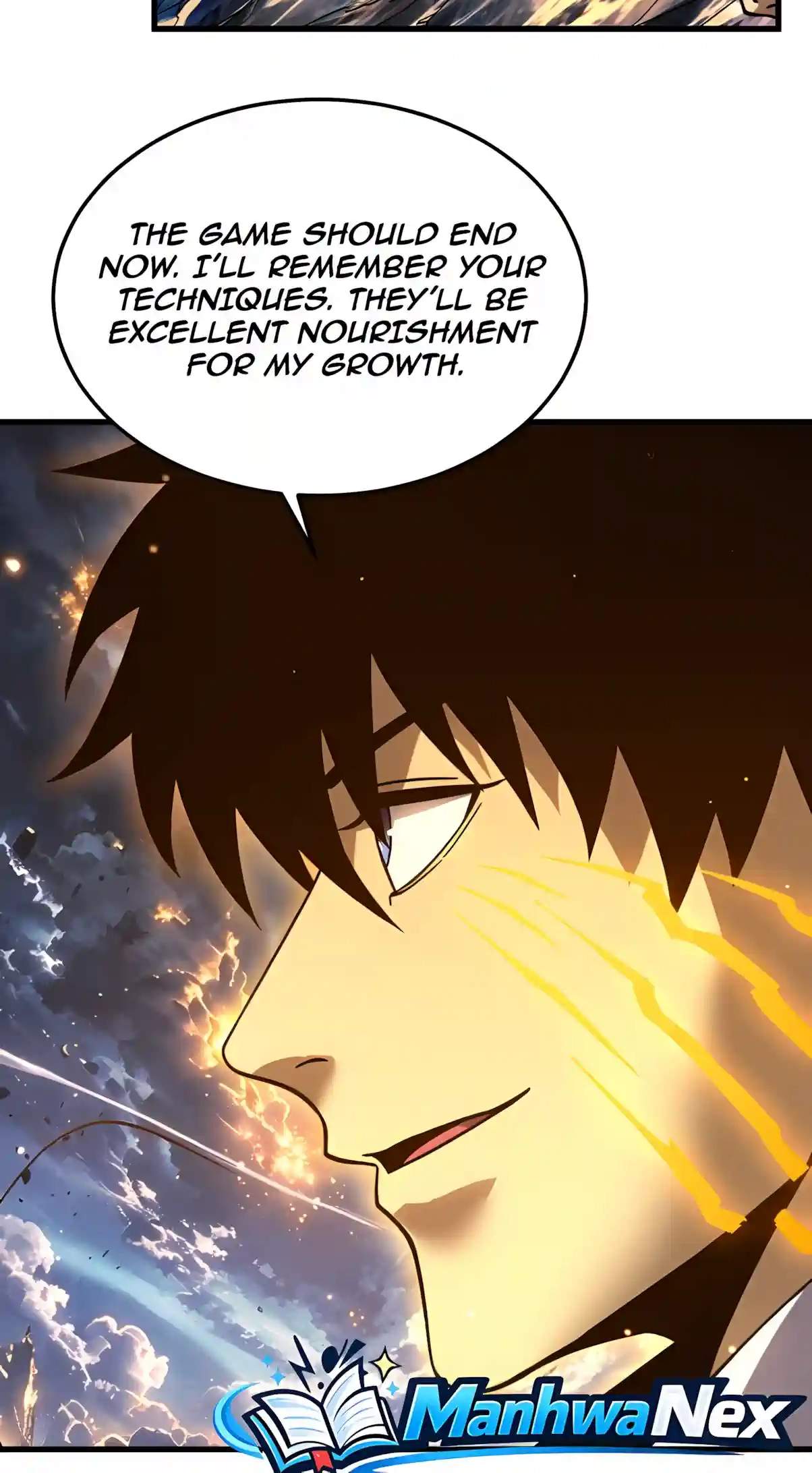 Logging 10,000 Years into the Future - Chapter 357 Page 38