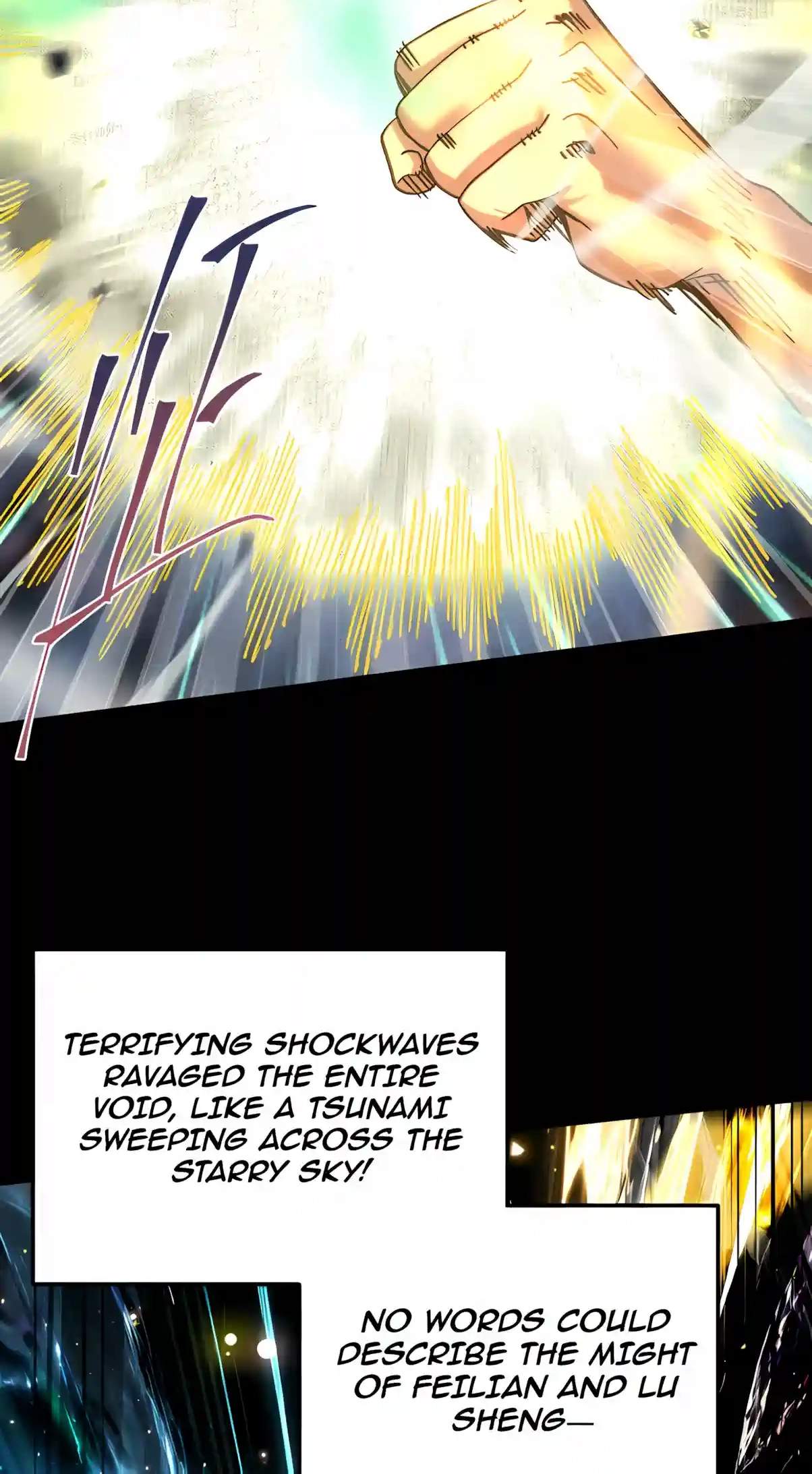 Logging 10,000 Years into the Future - Chapter 357 Page 60