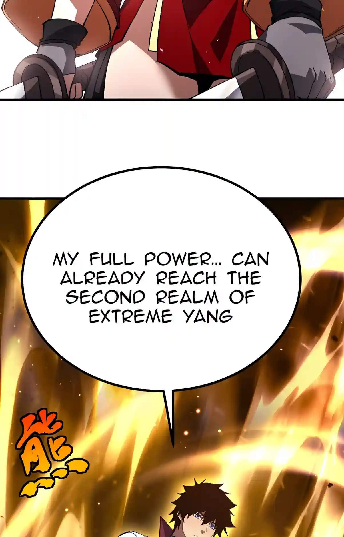 Logging 10,000 Years into the Future - Chapter 358 Page 15