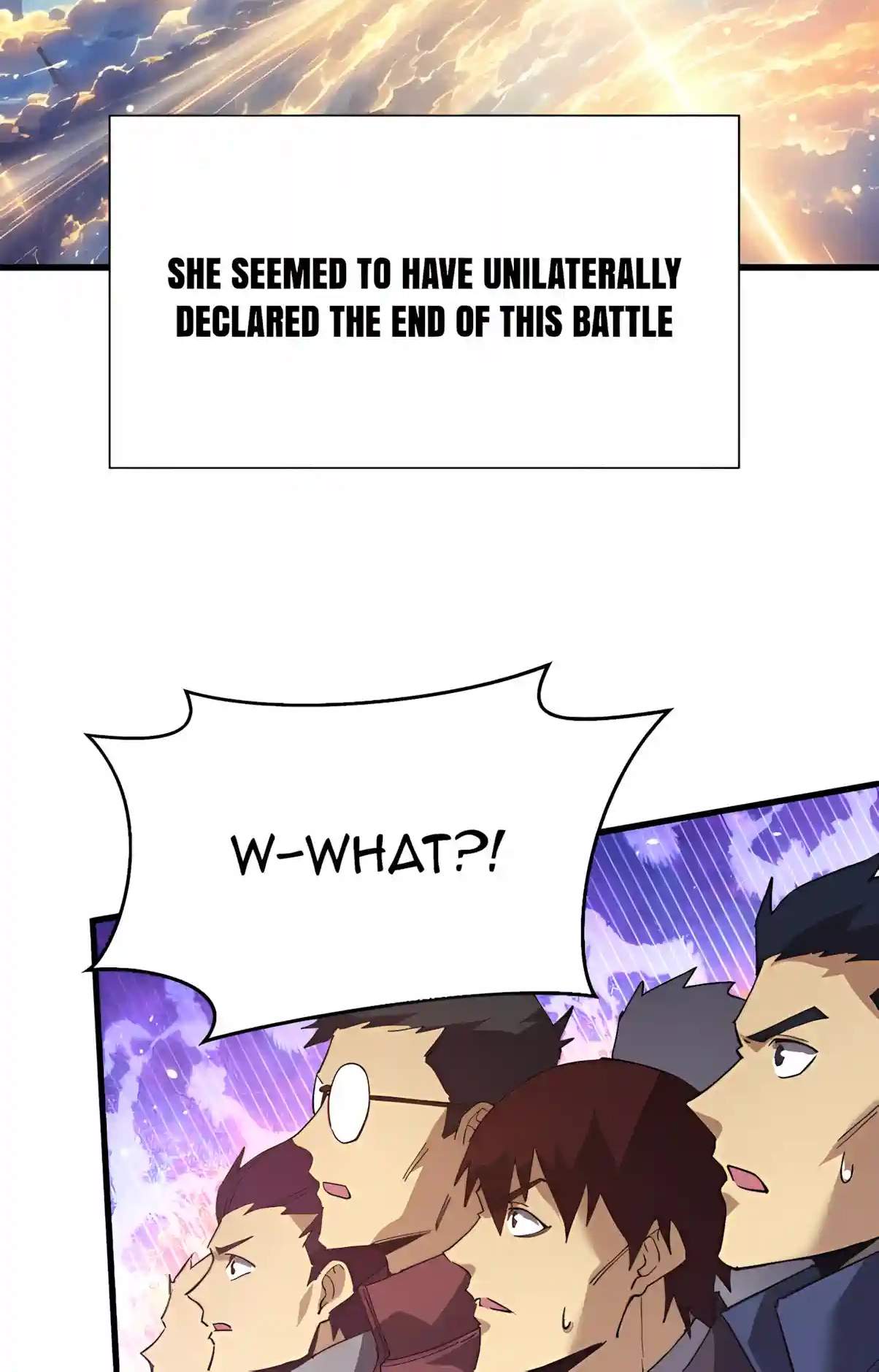 Logging 10,000 Years into the Future - Chapter 358 Page 30
