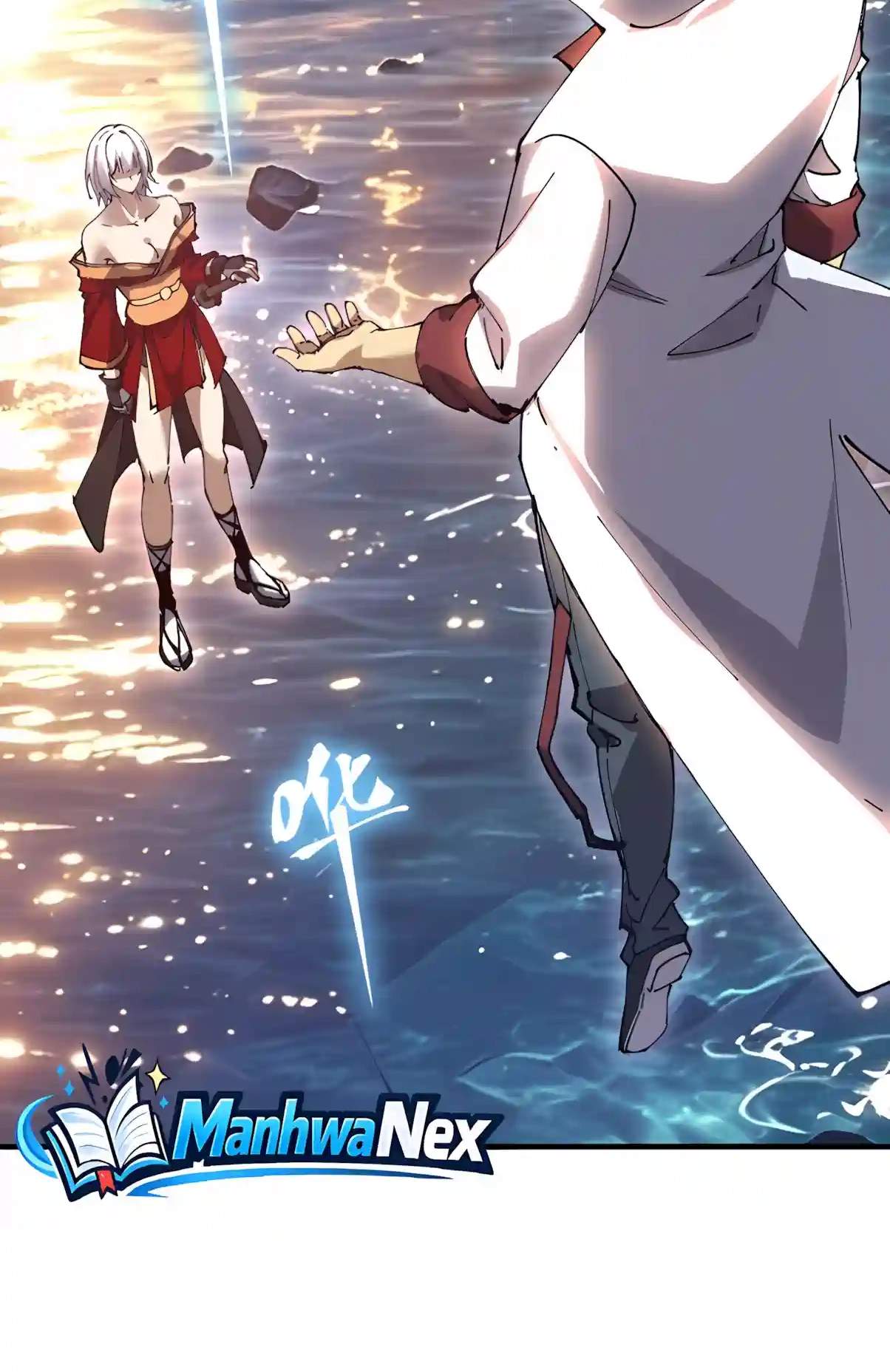 Logging 10,000 Years into the Future - Chapter 358 Page 38