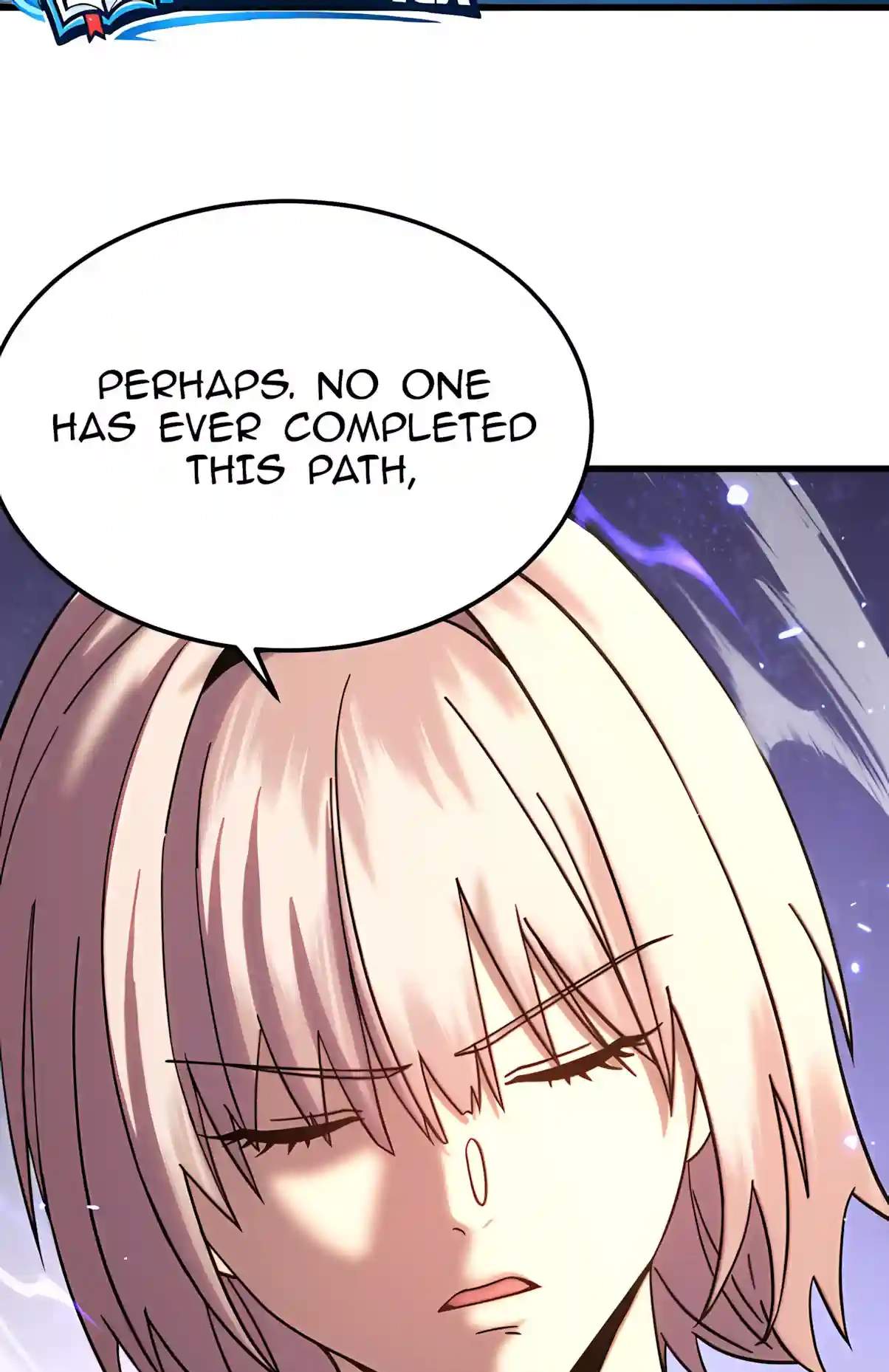 Logging 10,000 Years into the Future - Chapter 358 Page 43