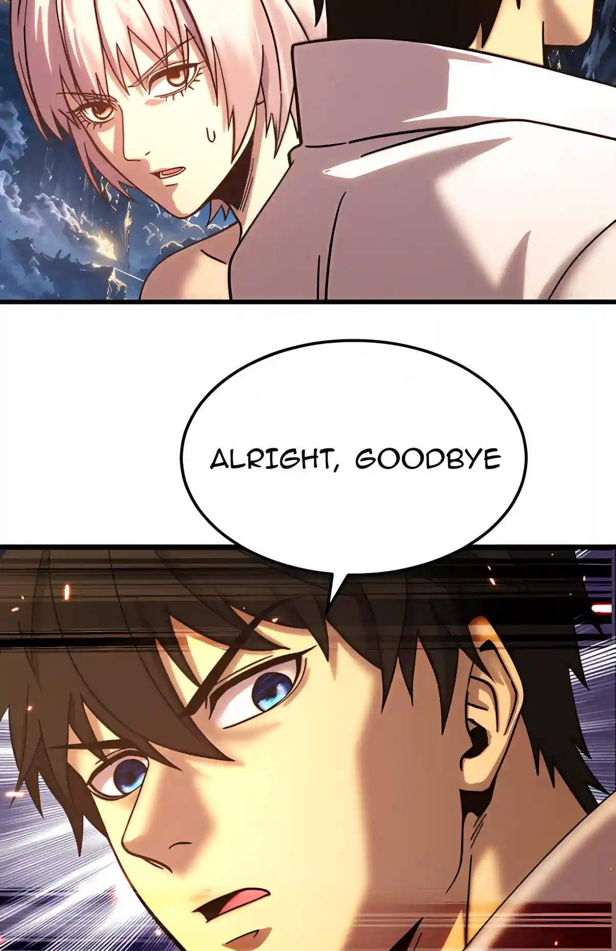 Logging 10,000 Years into the Future - Chapter 358 Page 45