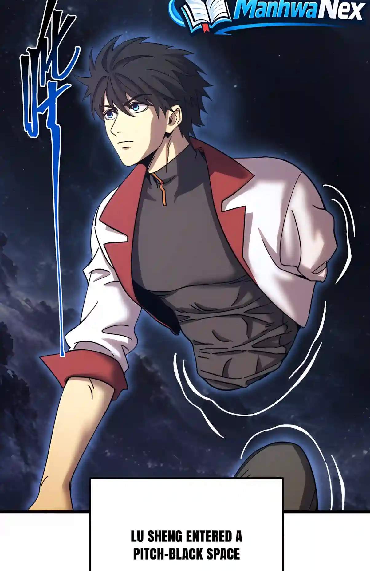 Logging 10,000 Years into the Future - Chapter 358 Page 48