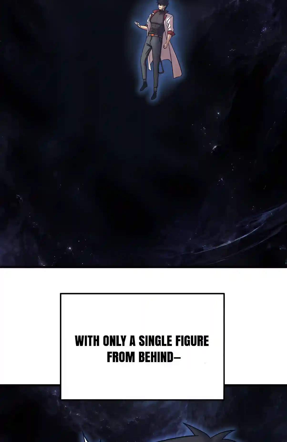 Logging 10,000 Years into the Future - Chapter 358 Page 50