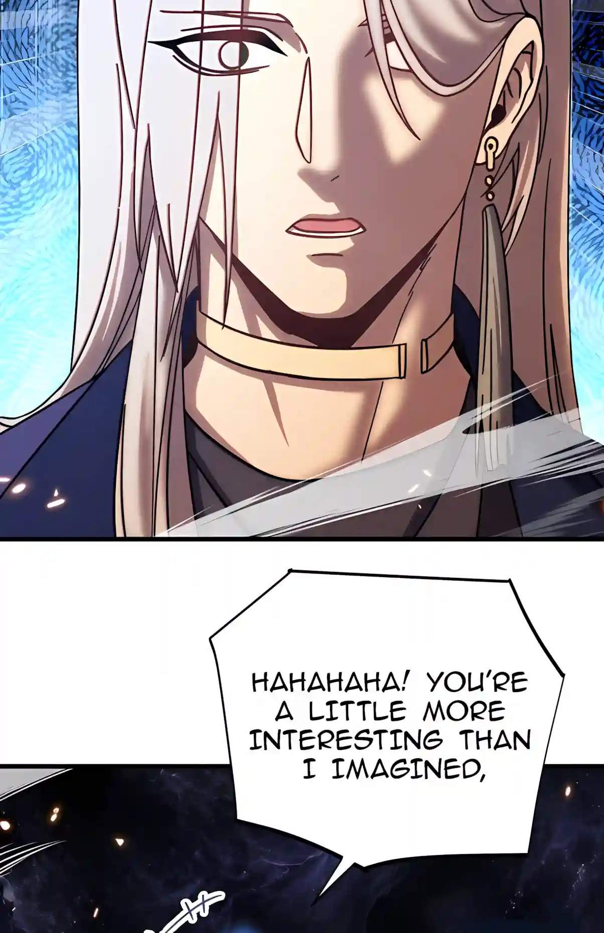 Logging 10,000 Years into the Future - Chapter 358 Page 66