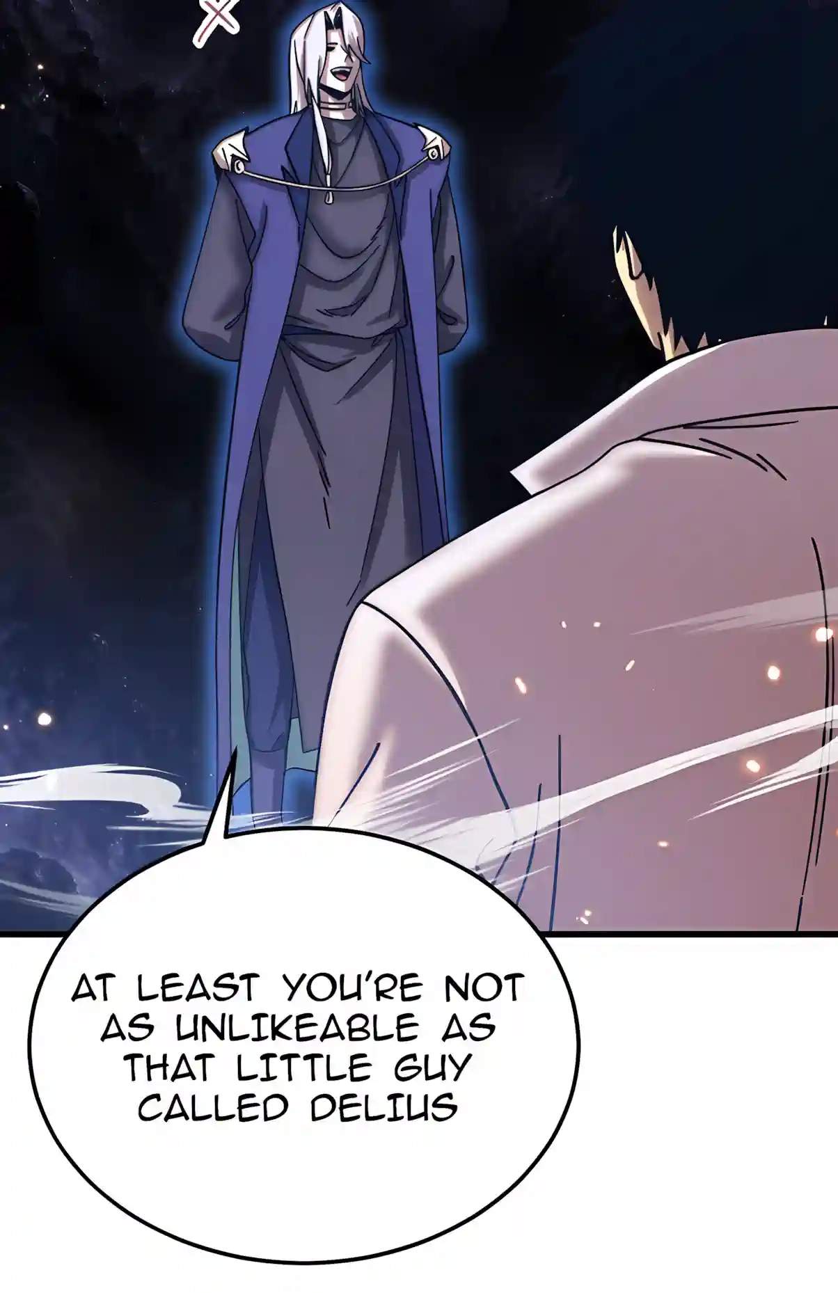 Logging 10,000 Years into the Future - Chapter 358 Page 67