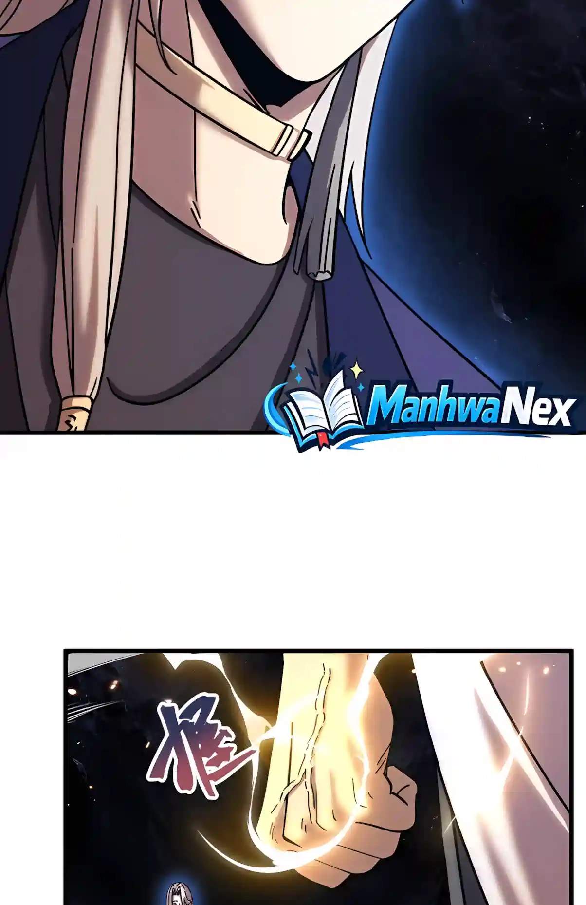 Logging 10,000 Years into the Future - Chapter 358 Page 69