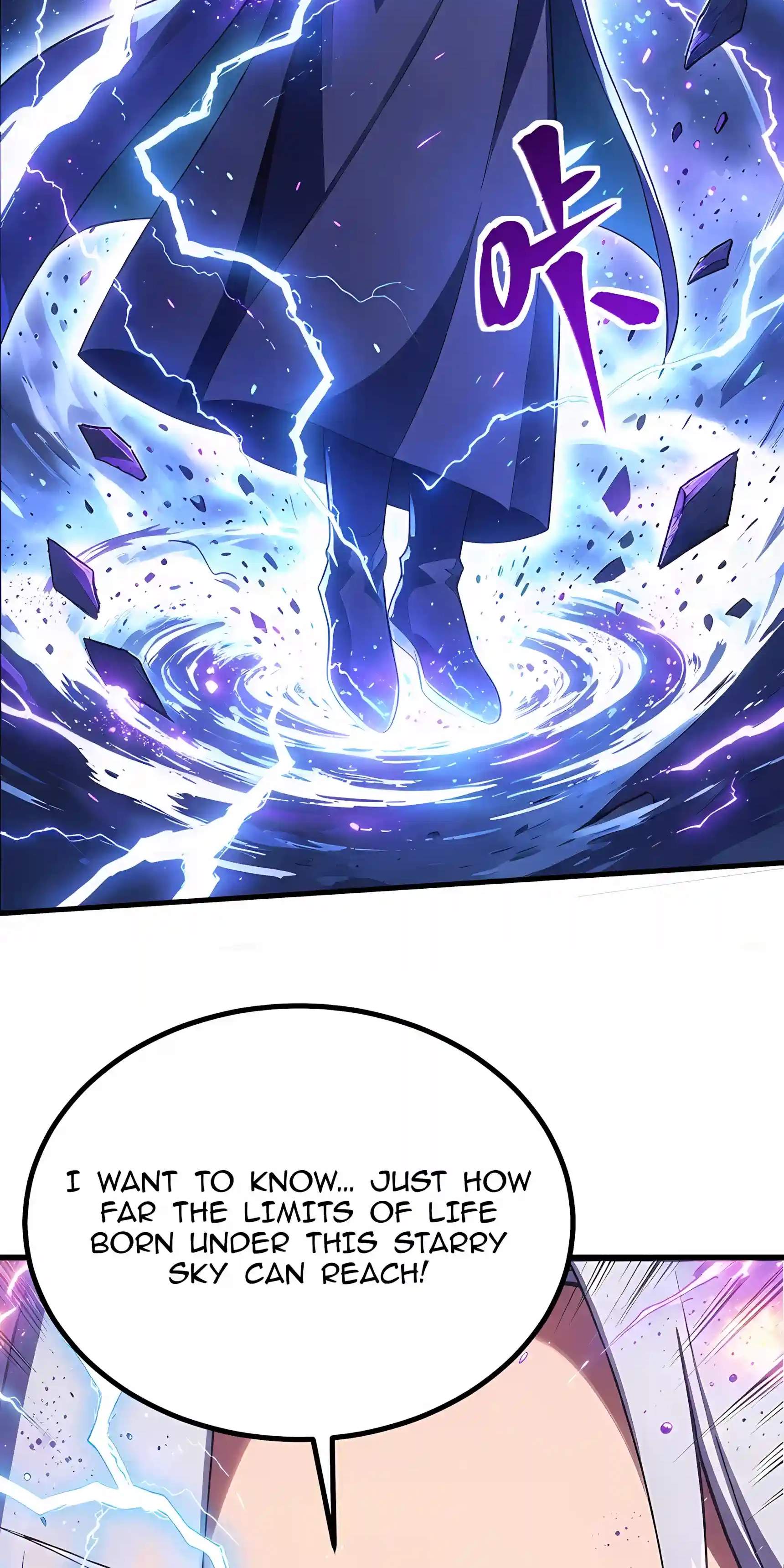 Logging 10,000 Years into the Future - Chapter 359 Page 18