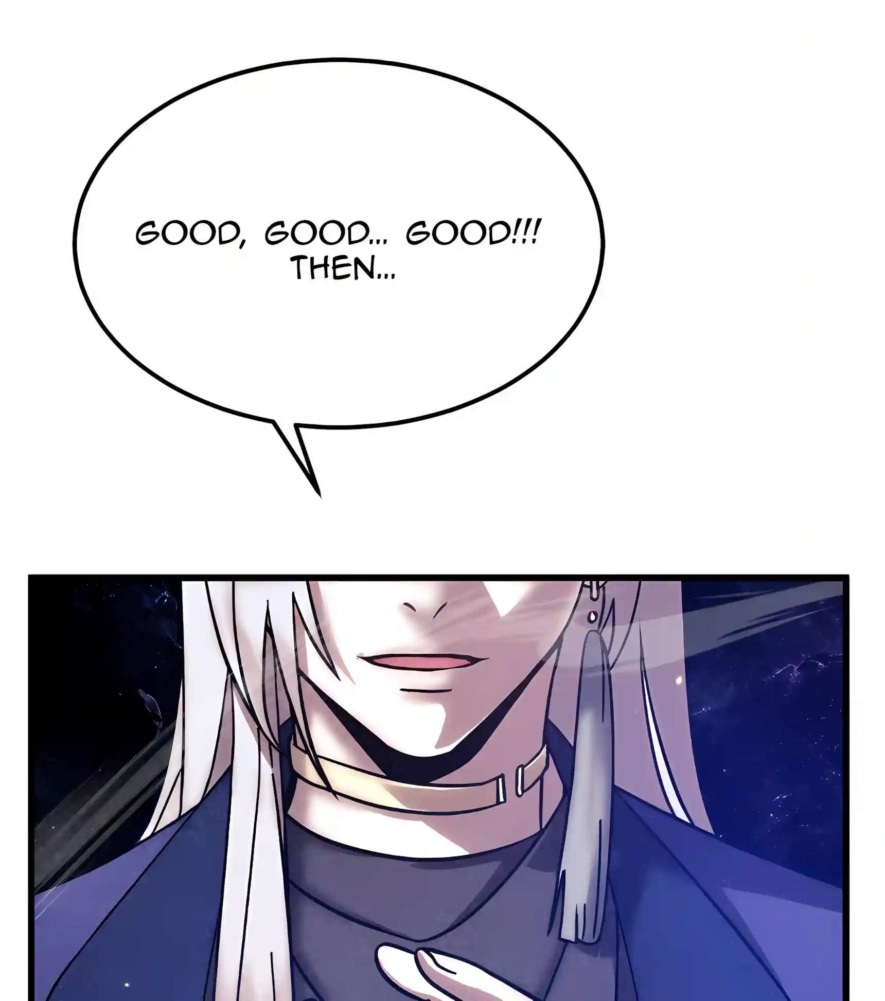 Logging 10,000 Years into the Future - Chapter 359 Page 62
