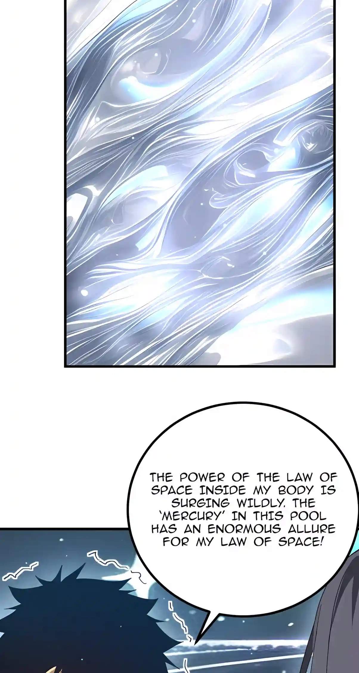 Logging 10,000 Years into the Future - Chapter 361 Page 26