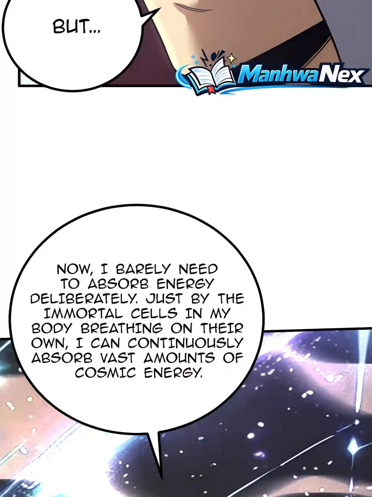 Logging 10,000 Years into the Future - Chapter 362 Page 23