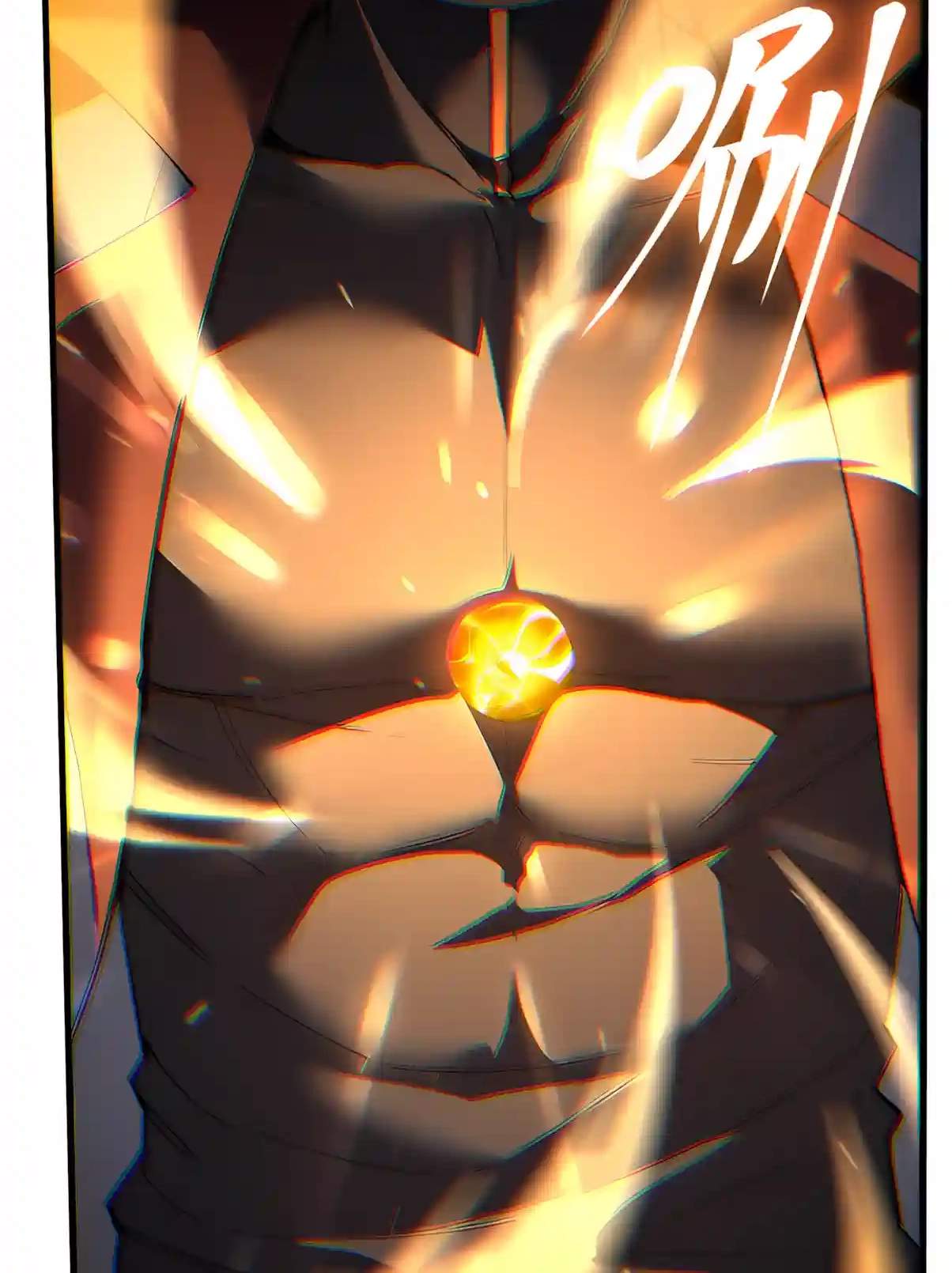 Logging 10,000 Years into the Future - Chapter 362 Page 36