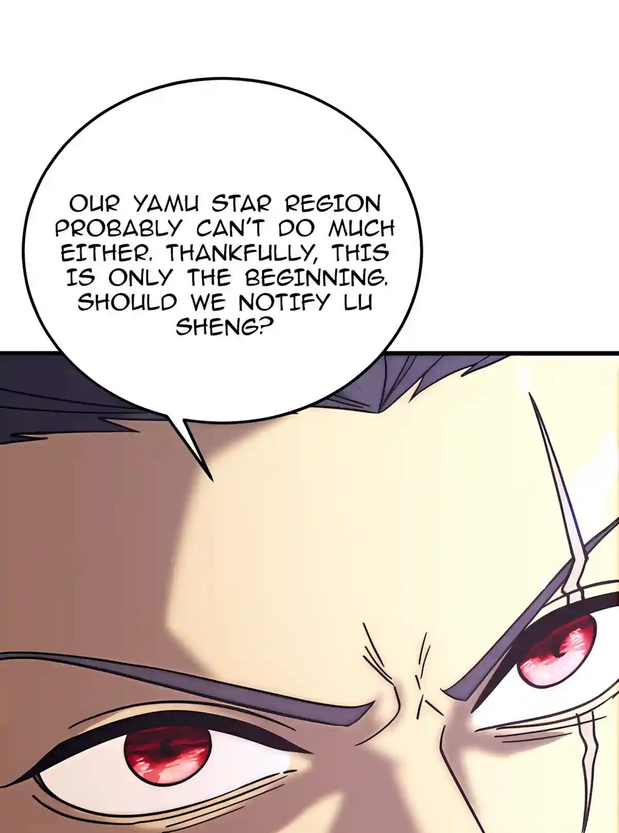 Logging 10,000 Years into the Future - Chapter 362 Page 71
