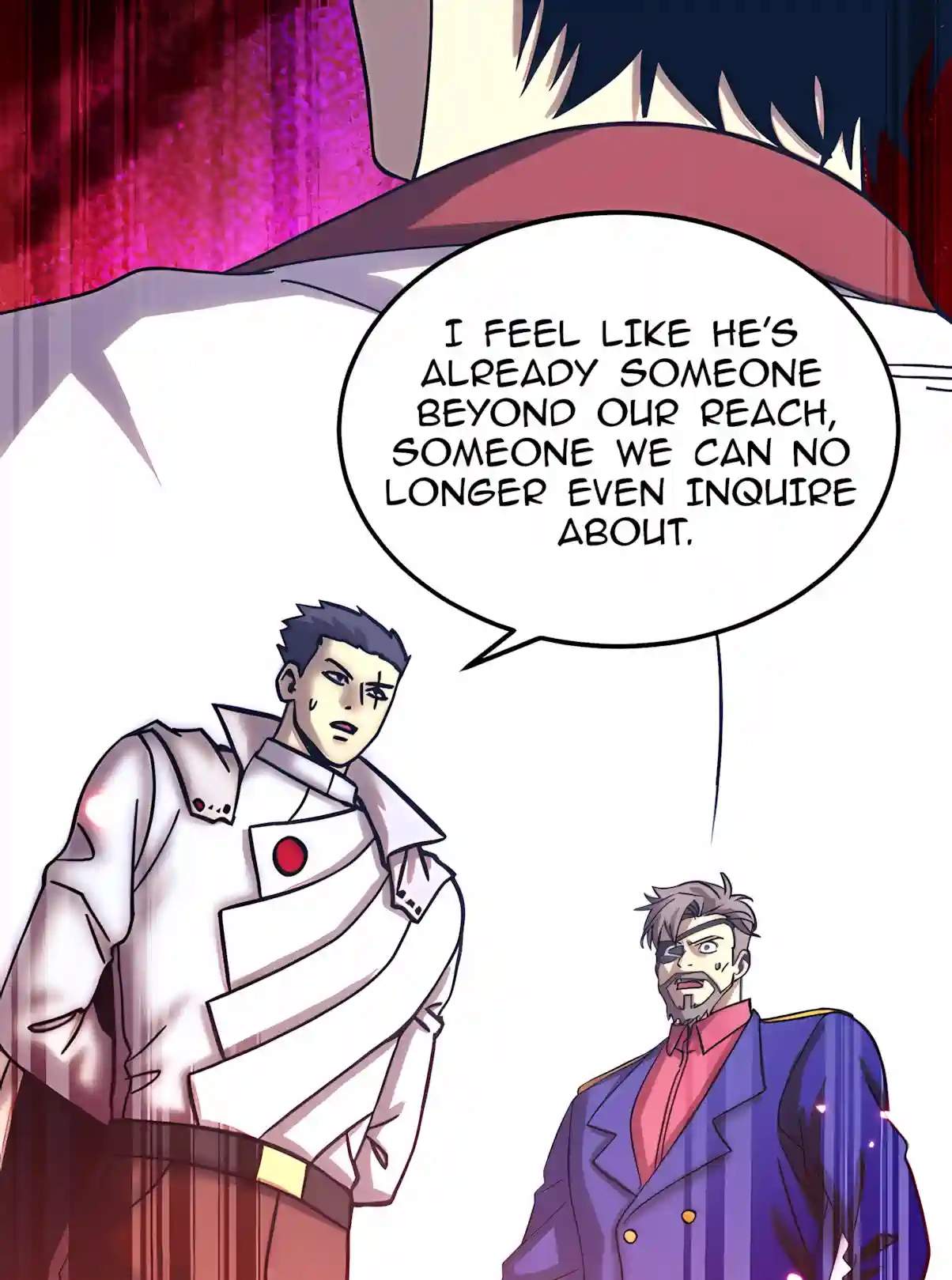 Logging 10,000 Years into the Future - Chapter 362 Page 79