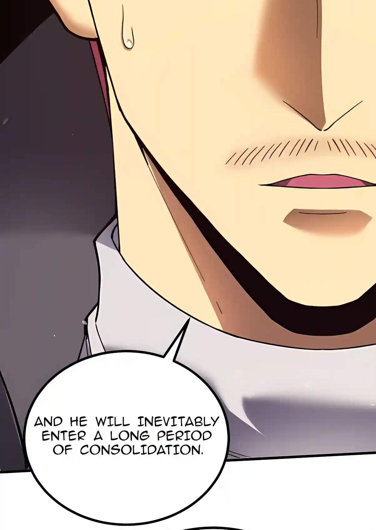 Logging 10,000 Years into the Future - Chapter 364 Page 18