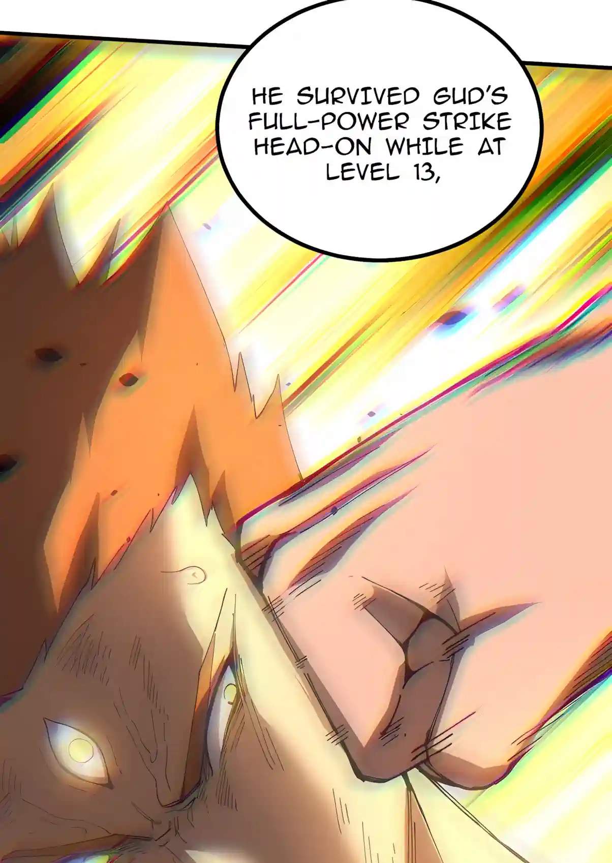Logging 10,000 Years into the Future - Chapter 364 Page 22