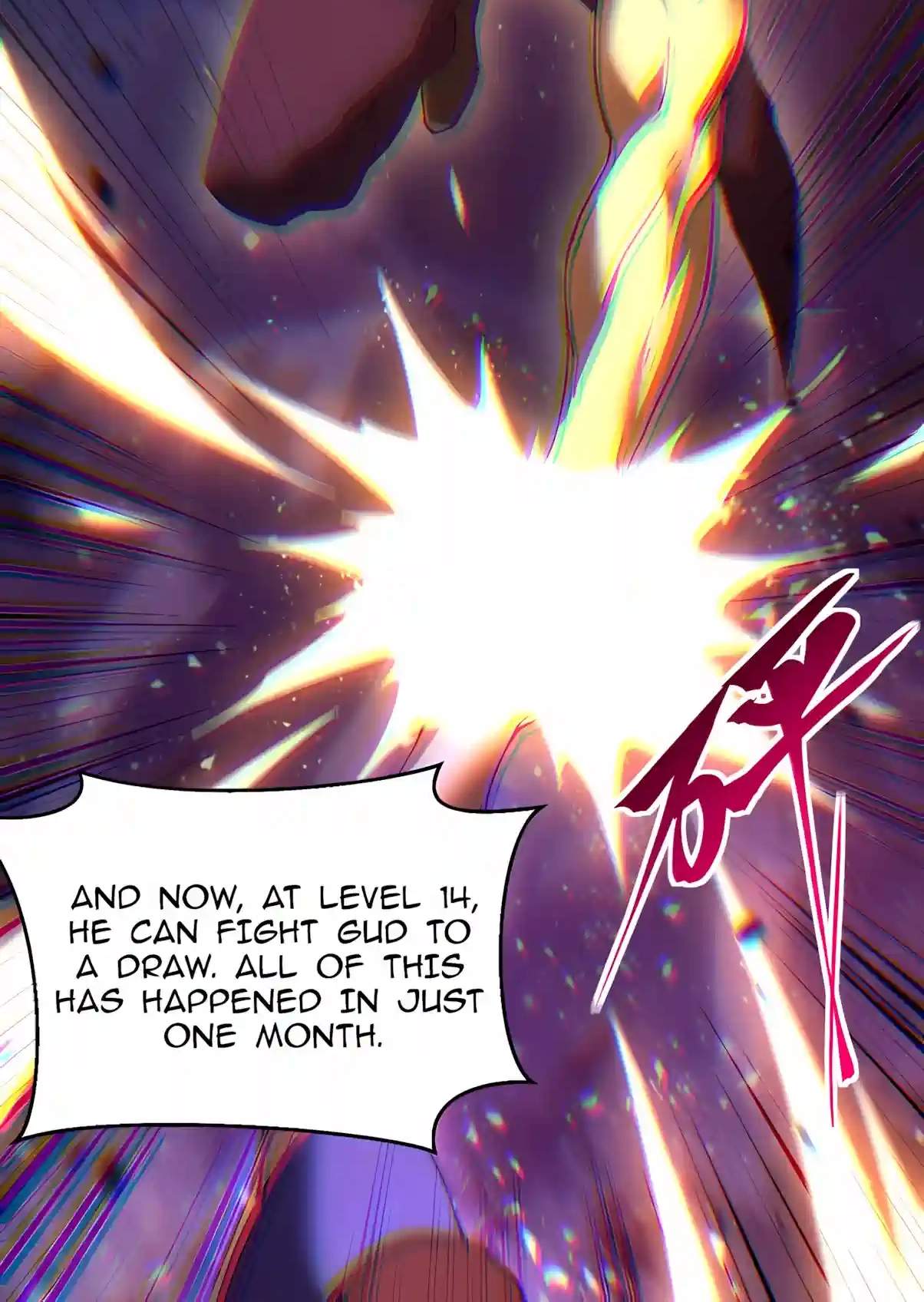 Logging 10,000 Years into the Future - Chapter 364 Page 24