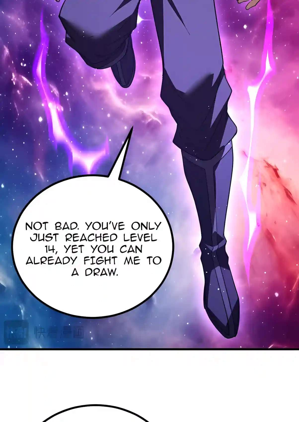 Logging 10,000 Years into the Future - Chapter 364 Page 31