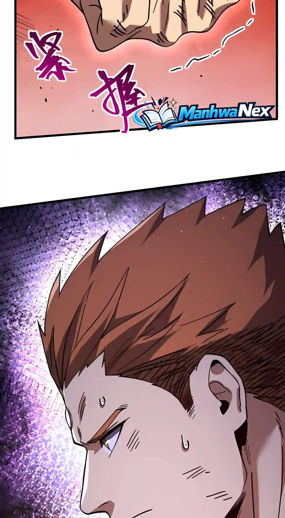 Logging 10,000 Years into the Future - Chapter 364 Page 43