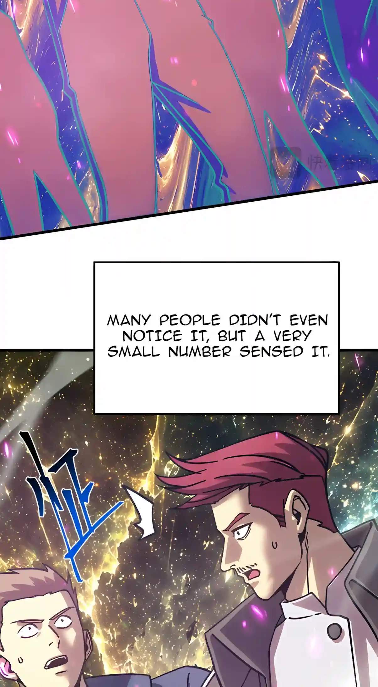 Logging 10,000 Years into the Future - Chapter 364 Page 51