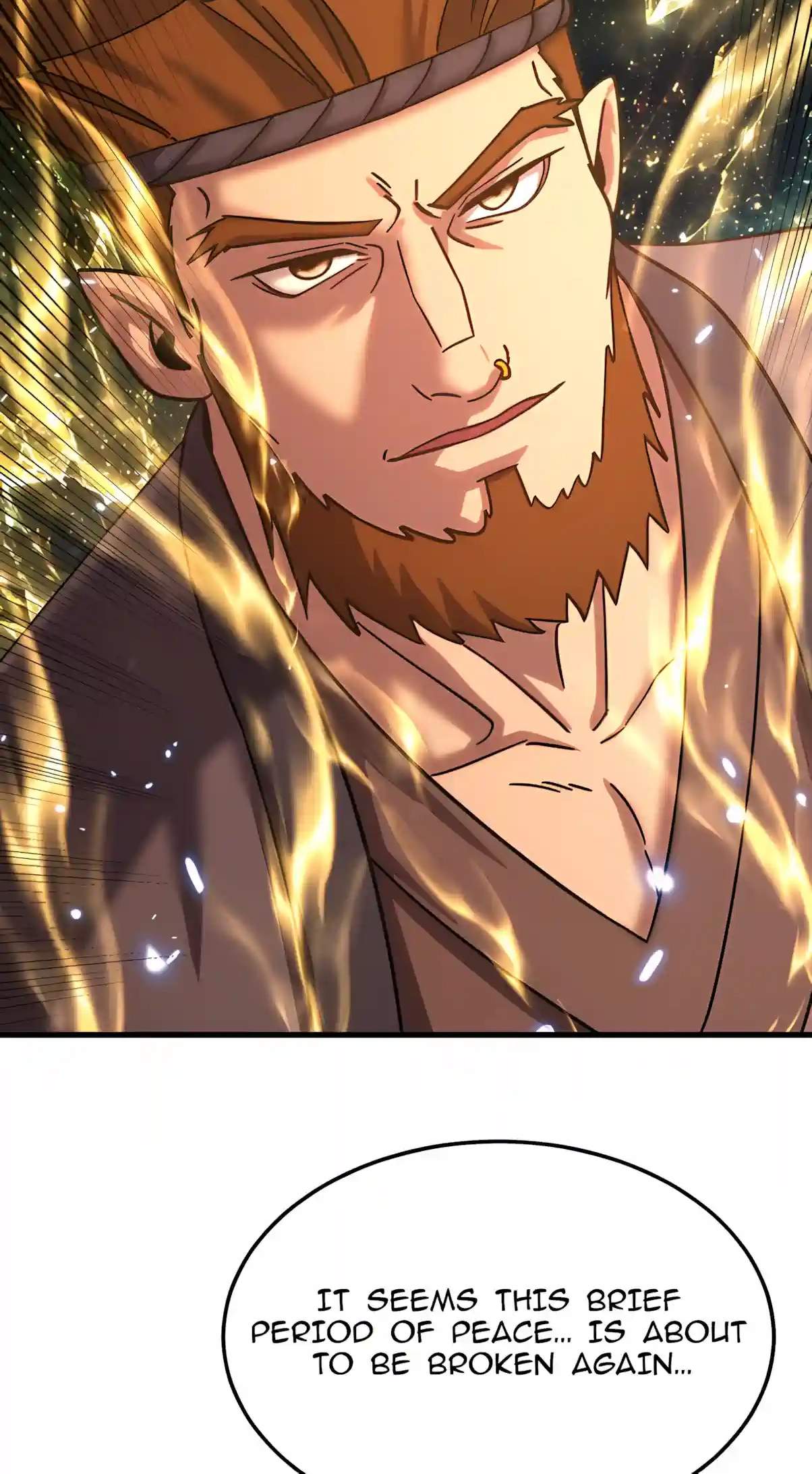 Logging 10,000 Years into the Future - Chapter 364 Page 61