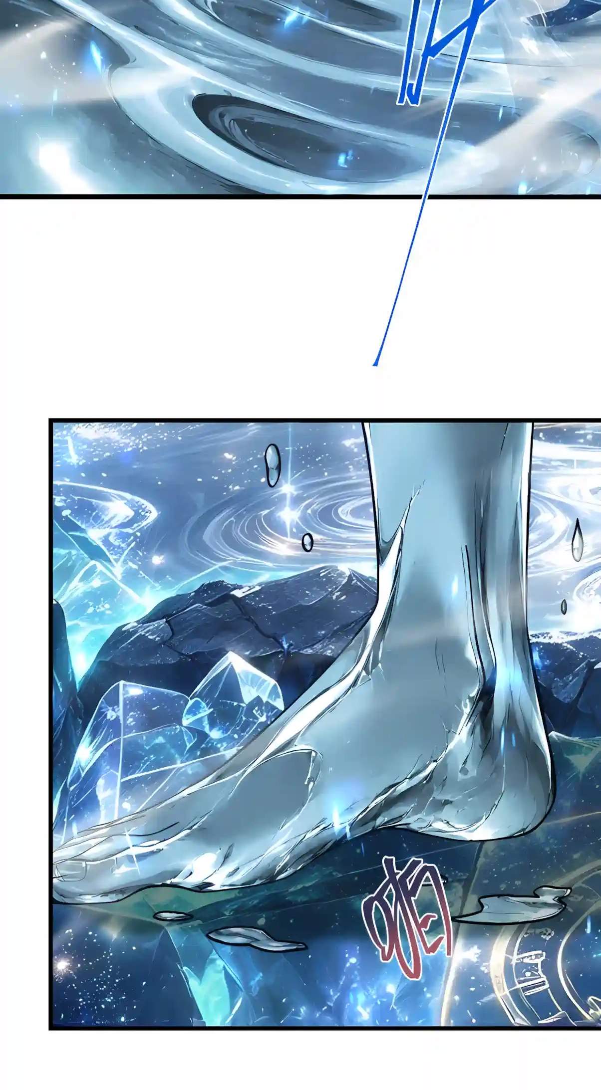 Logging 10,000 Years into the Future - Chapter 364 Page 65