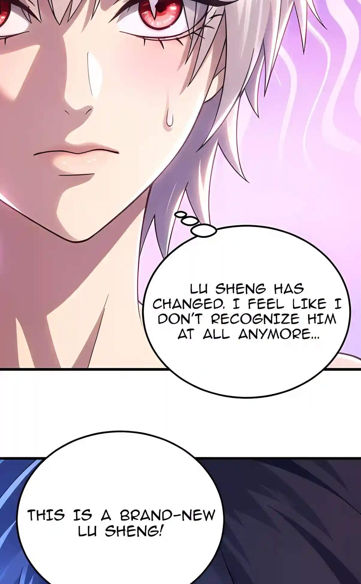 Logging 10,000 Years into the Future - Chapter 364 Page 77