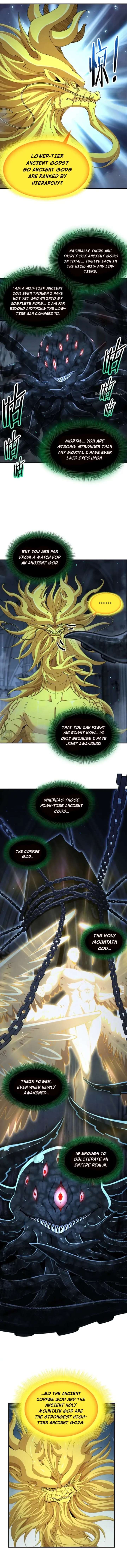 I Got The Weakest Class, Dragon Tamer!? - Chapter 244 Page 7