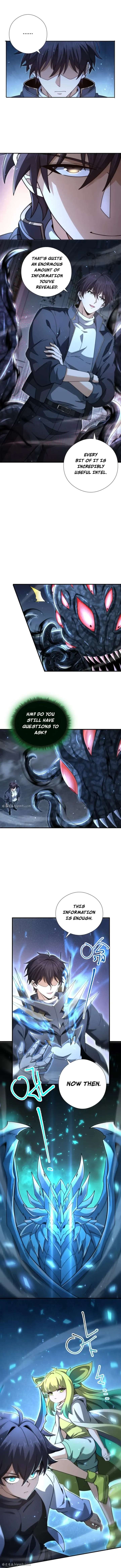 I Got The Weakest Class, Dragon Tamer!? - Chapter 245 Page 11
