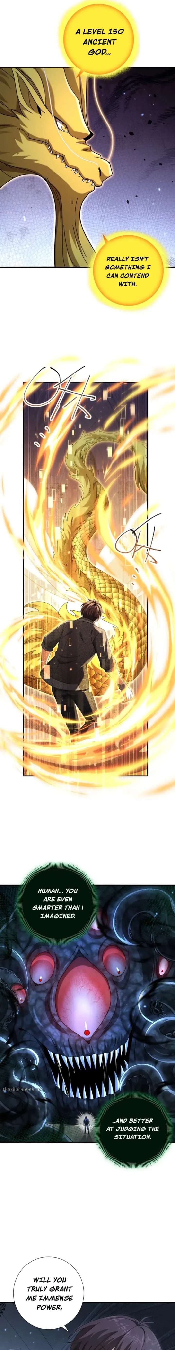 I Got The Weakest Class, Dragon Tamer!? - Chapter 245 Page 2
