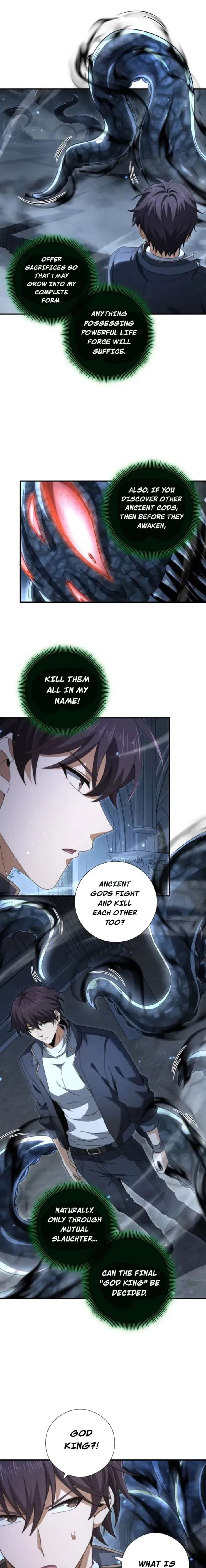 I Got The Weakest Class, Dragon Tamer!? - Chapter 245 Page 4